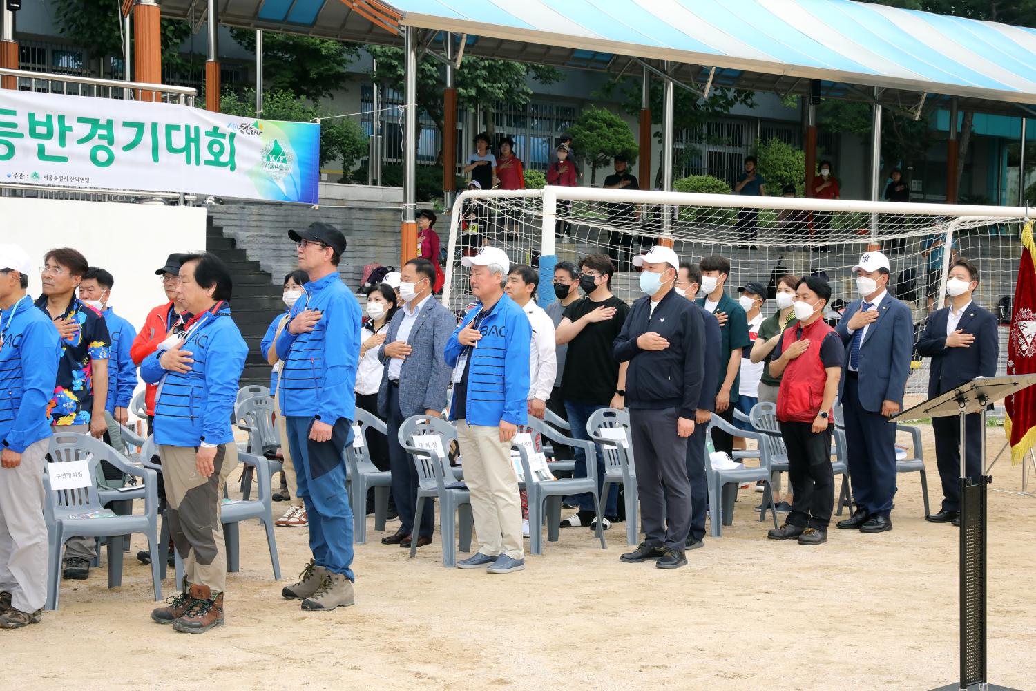2022 서울특별시장기 등반경기대회 14