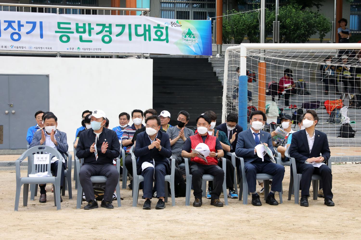 2022 서울특별시장기 등반경기대회 20