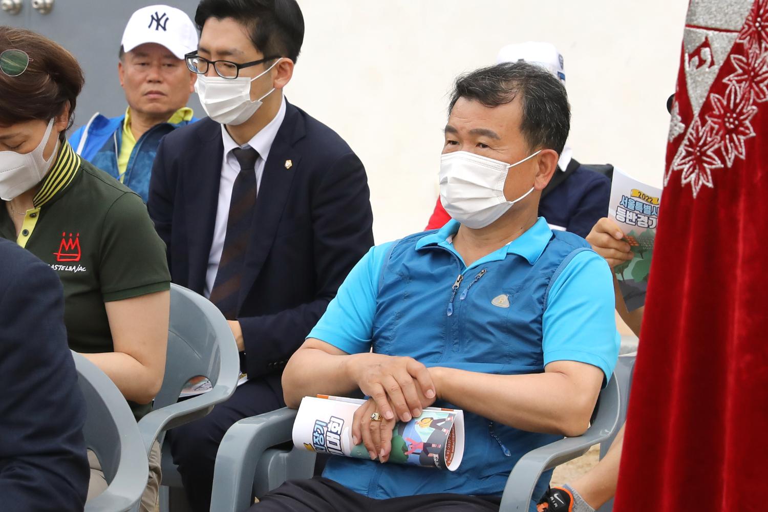 2022 서울특별시장기 등반경기대회 21