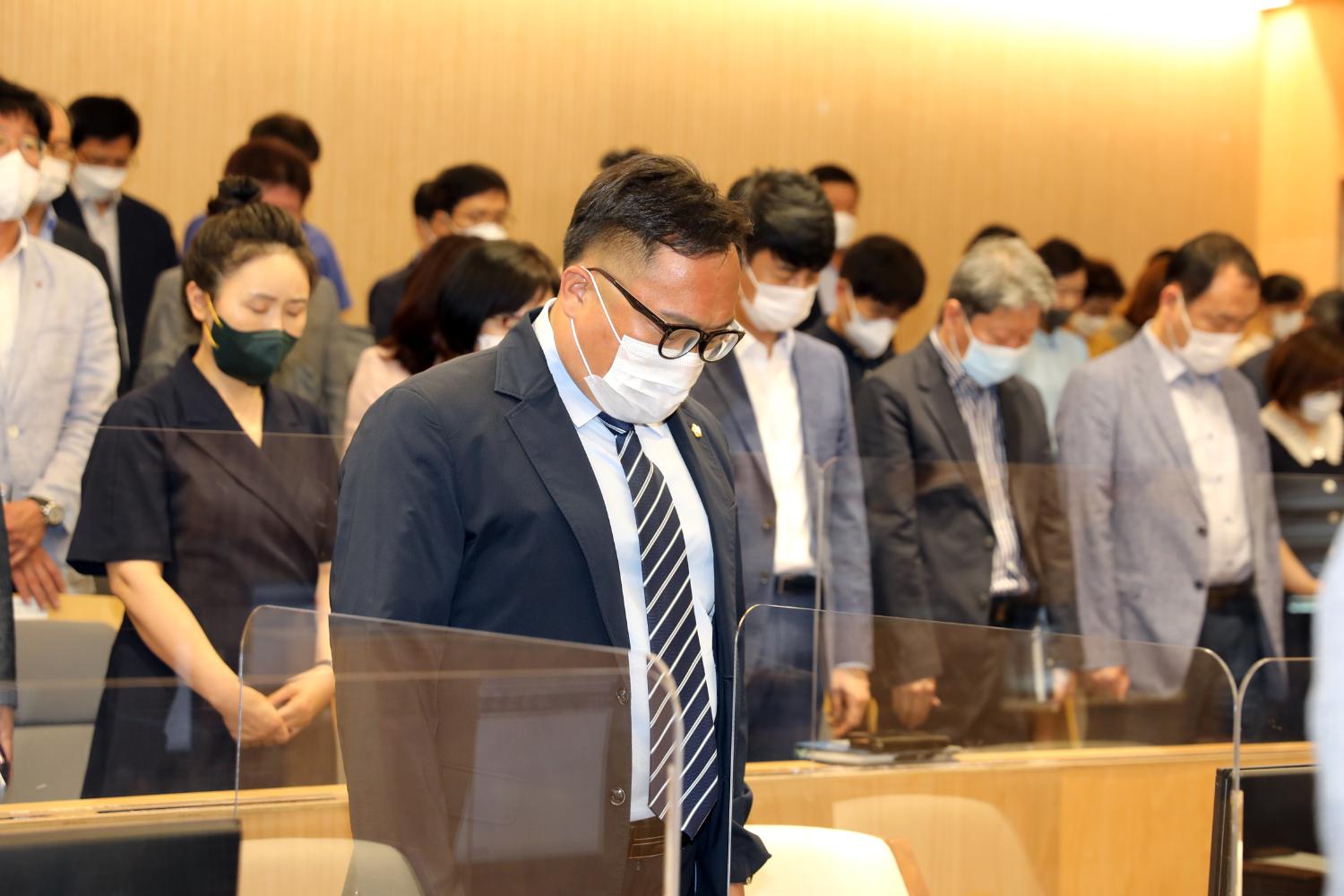 제282회 임시회 제1차 본회의 13