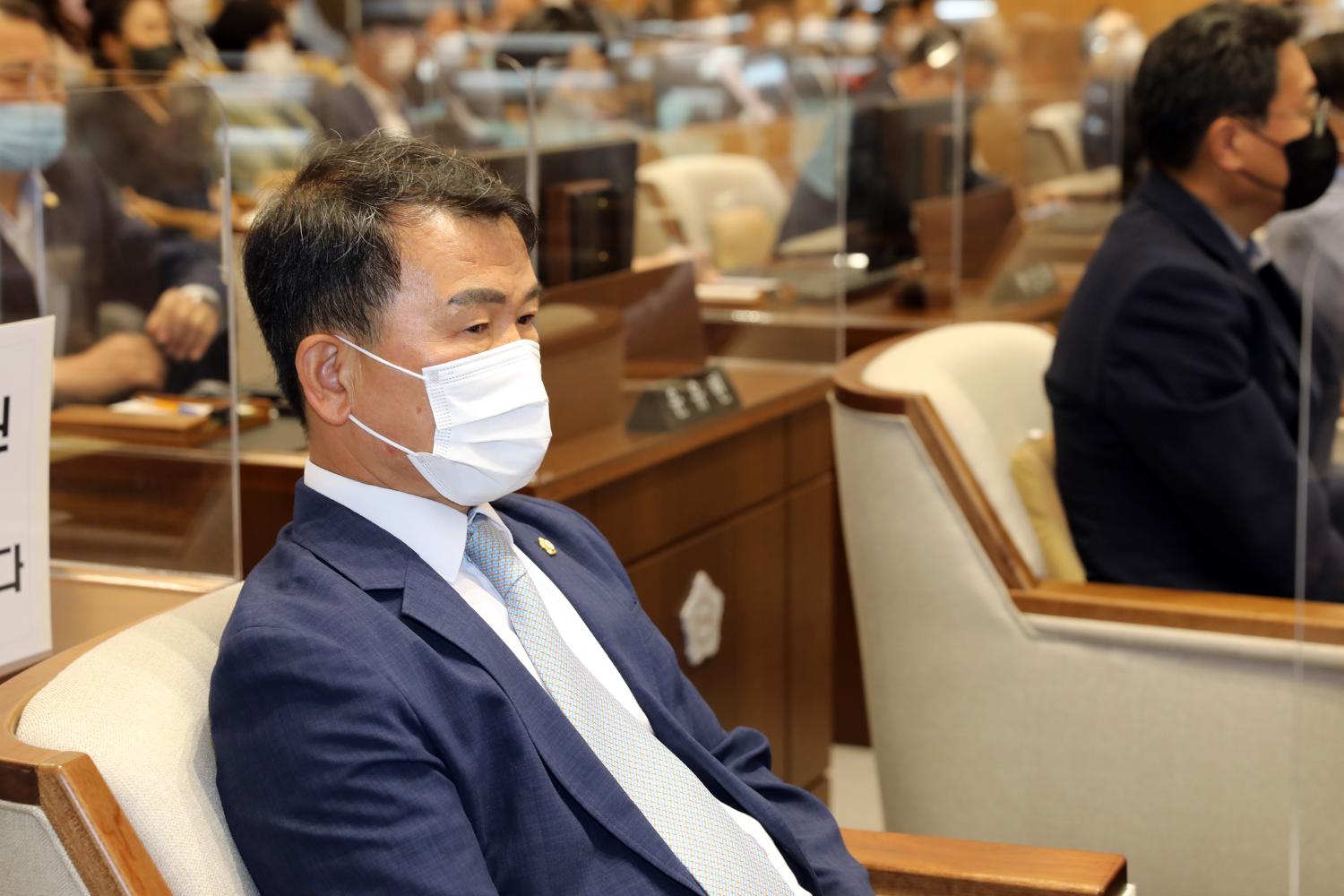 제282회 임시회 제1차 본회의 18