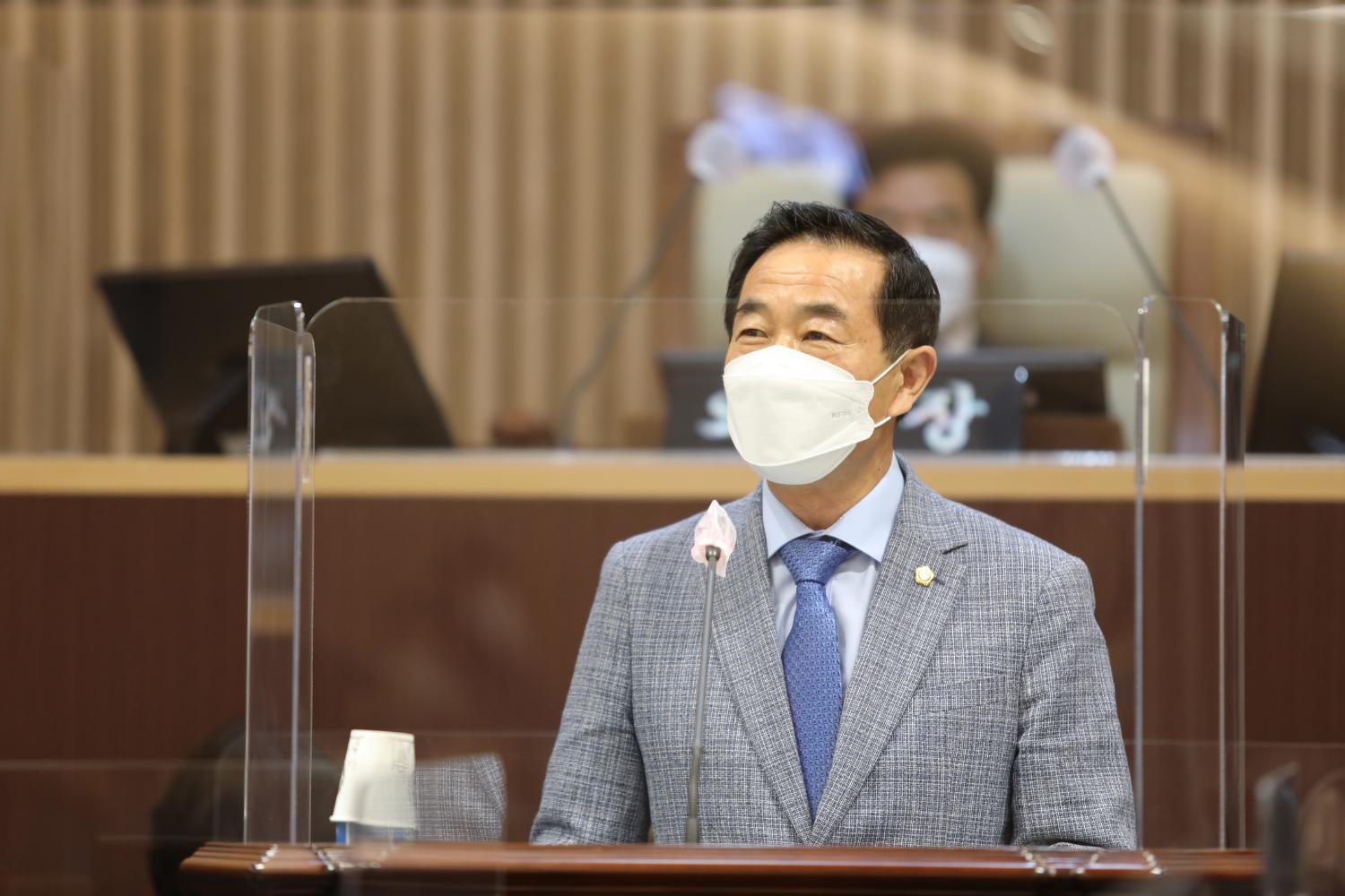 제282회 임시회 제1차 본회의 33