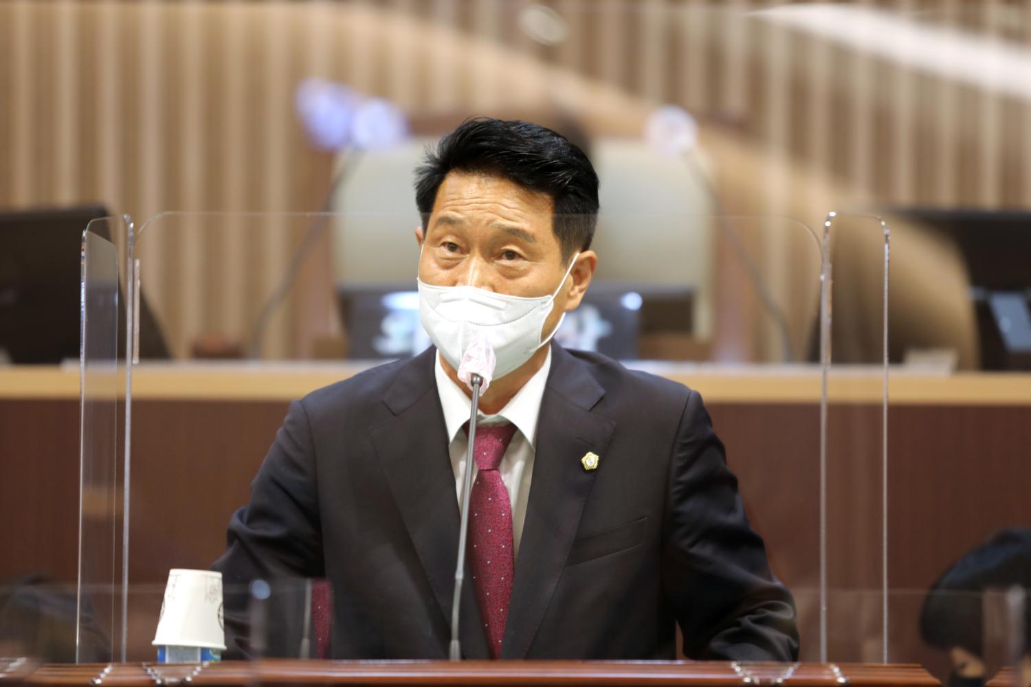제282회 임시회 제1차 본회의 35