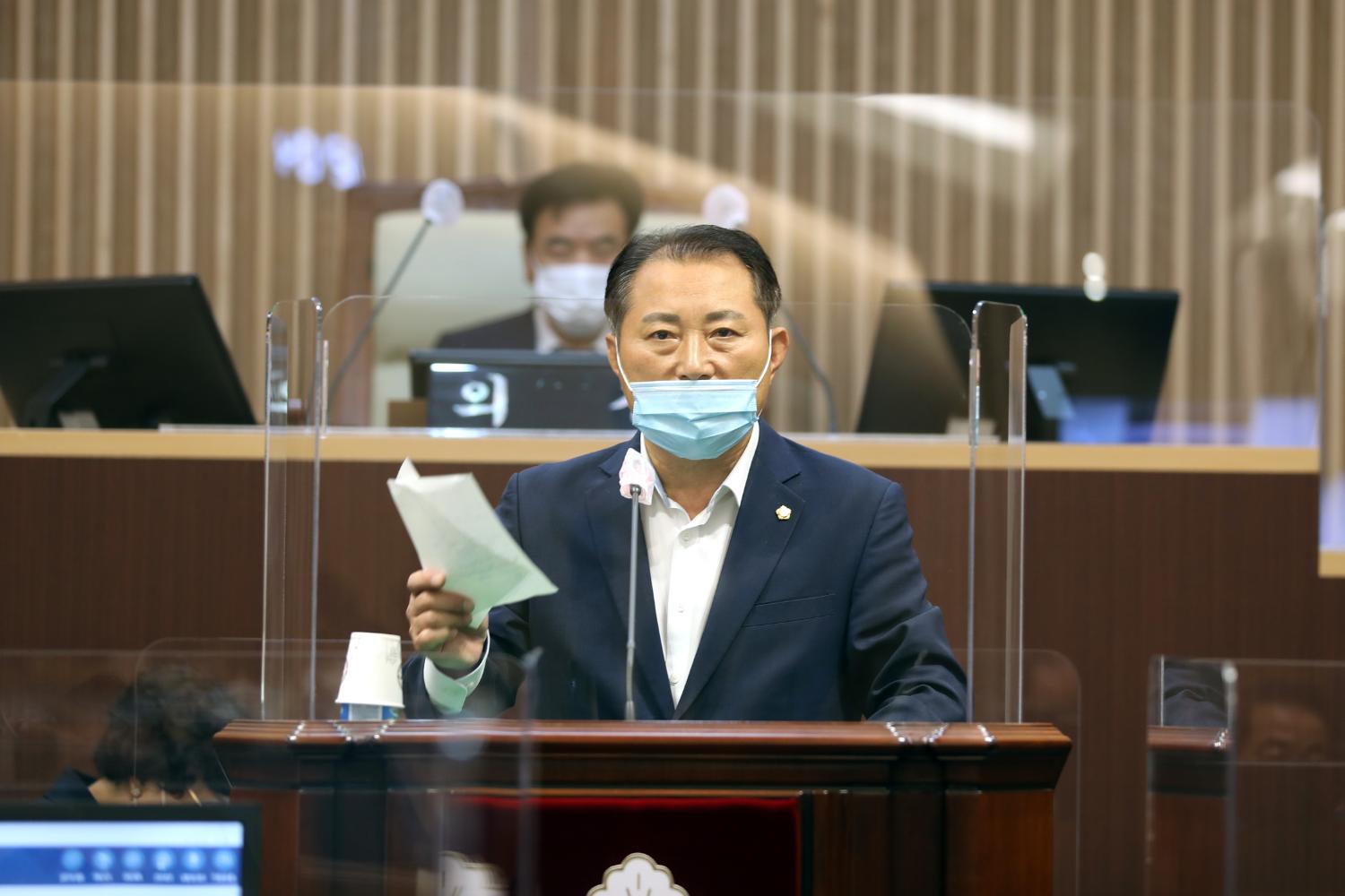 제282회 임시회 제1차 본회의 47