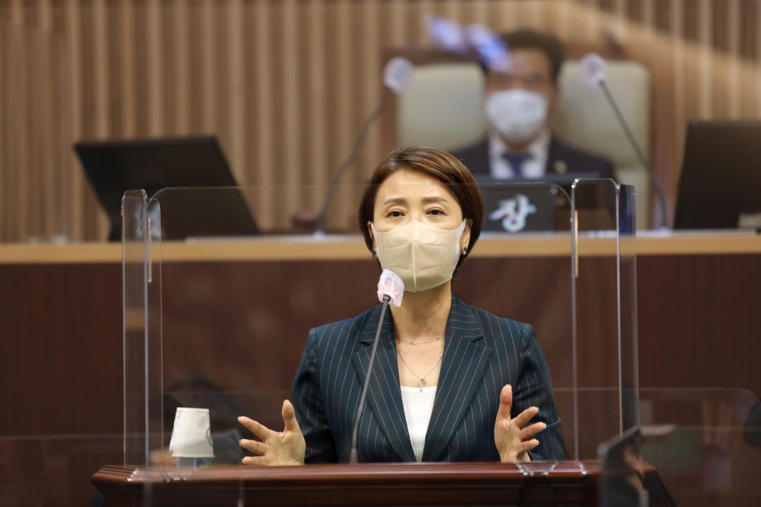 제282회 임시회 제1차 본회의 51