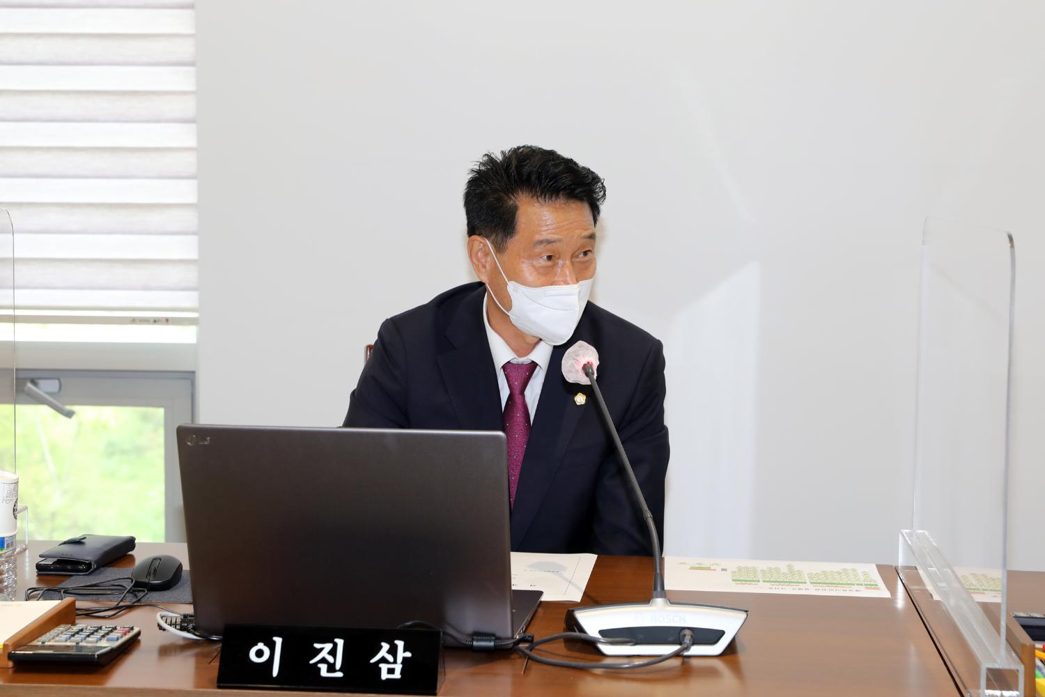 제282회 임시회 제1차 행정복지위원회 4