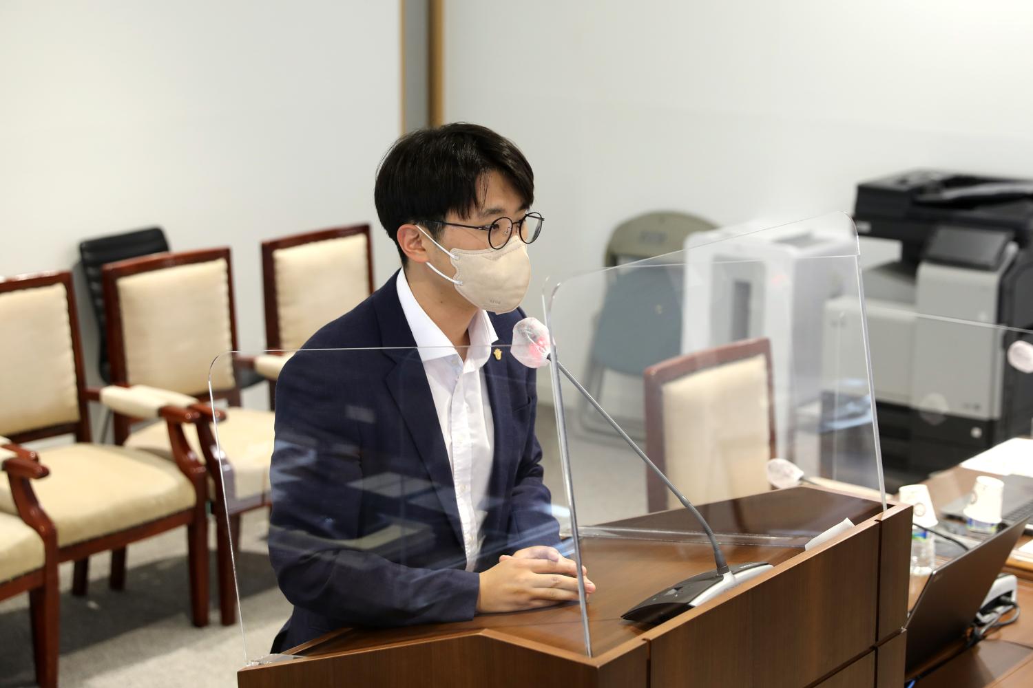 제282회 임시회 제1차 재정건설위원회 3