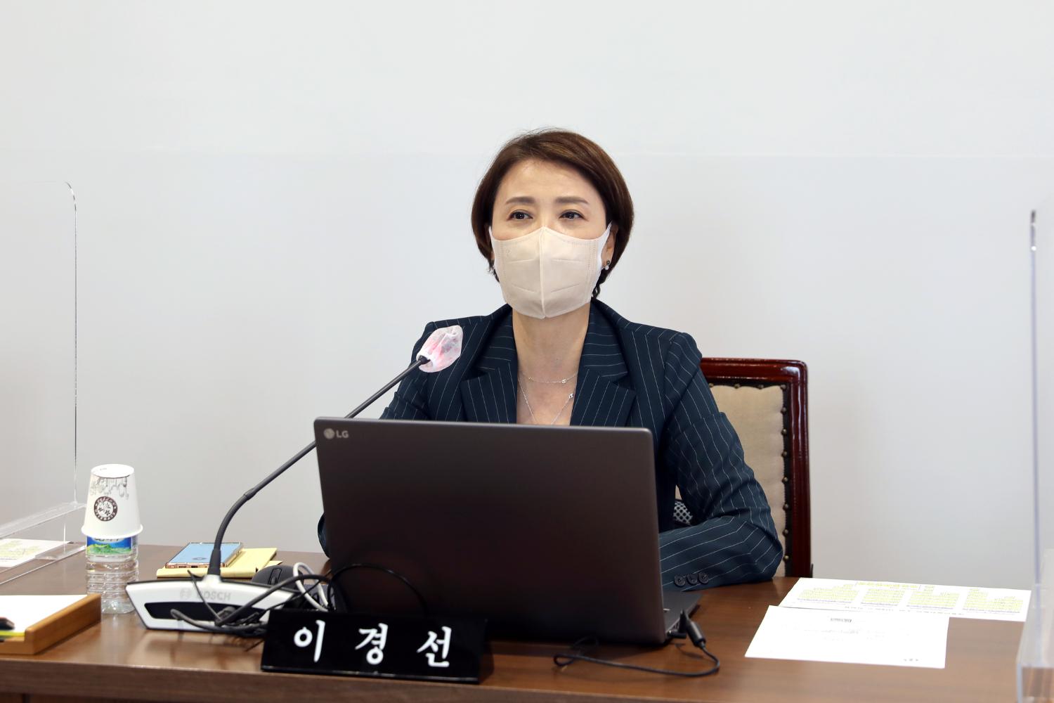 제282회 임시회 제1차 재정건설위원회 4