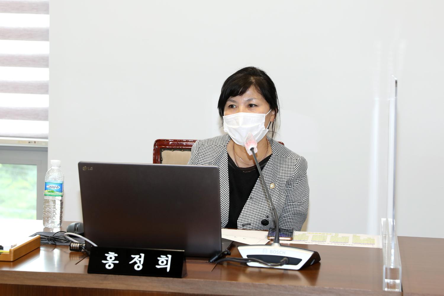 제282회 임시회 제1차 재정건설위원회 6