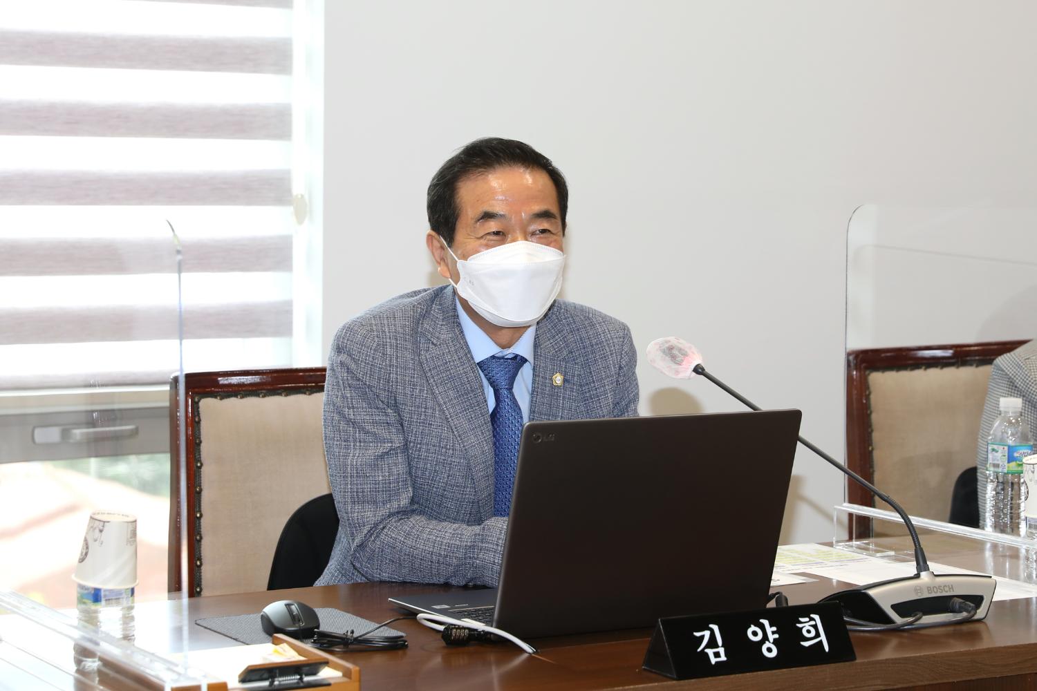 제282회 임시회 제1차 재정건설위원회 7