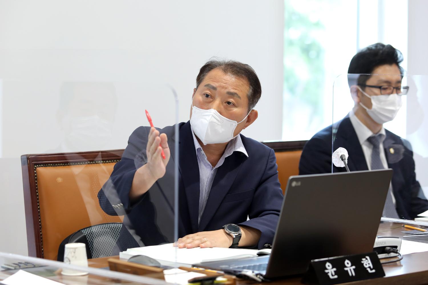 제282회 임시회 제2차 행정복지위원회 4