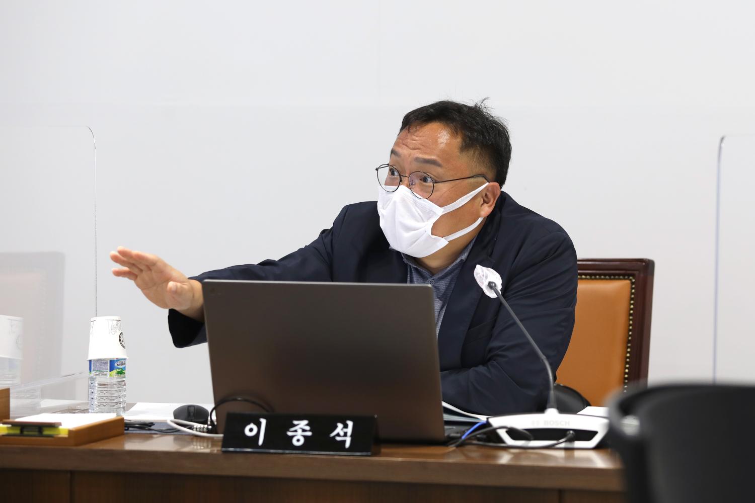 제282회 임시회 제2차 행정복지위원회 5