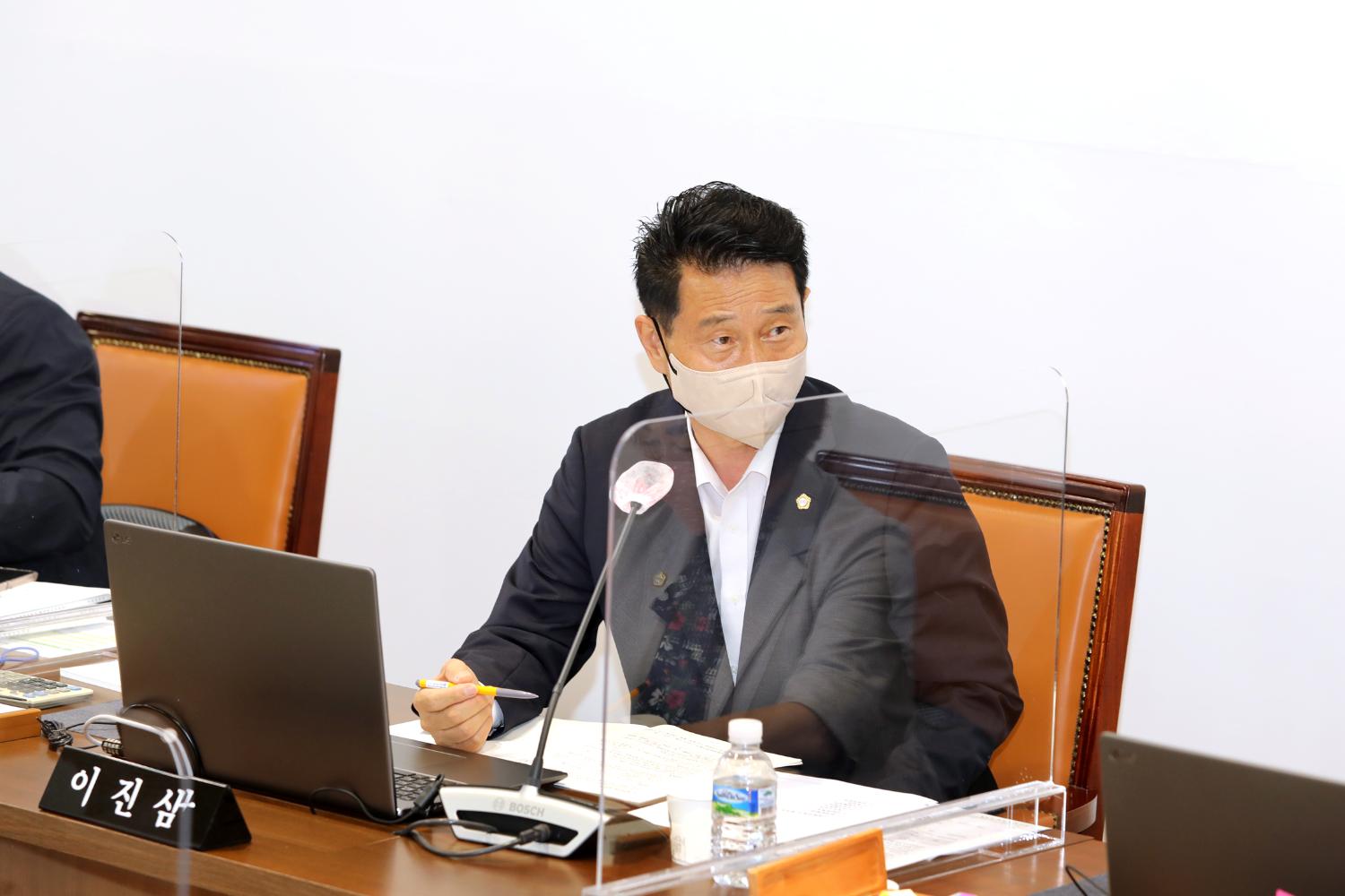 제282회 임시회 제2차 행정복지위원회 8