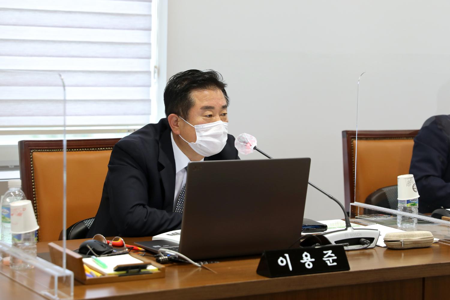 제282회 임시회 제2차 행정복지위원회 11