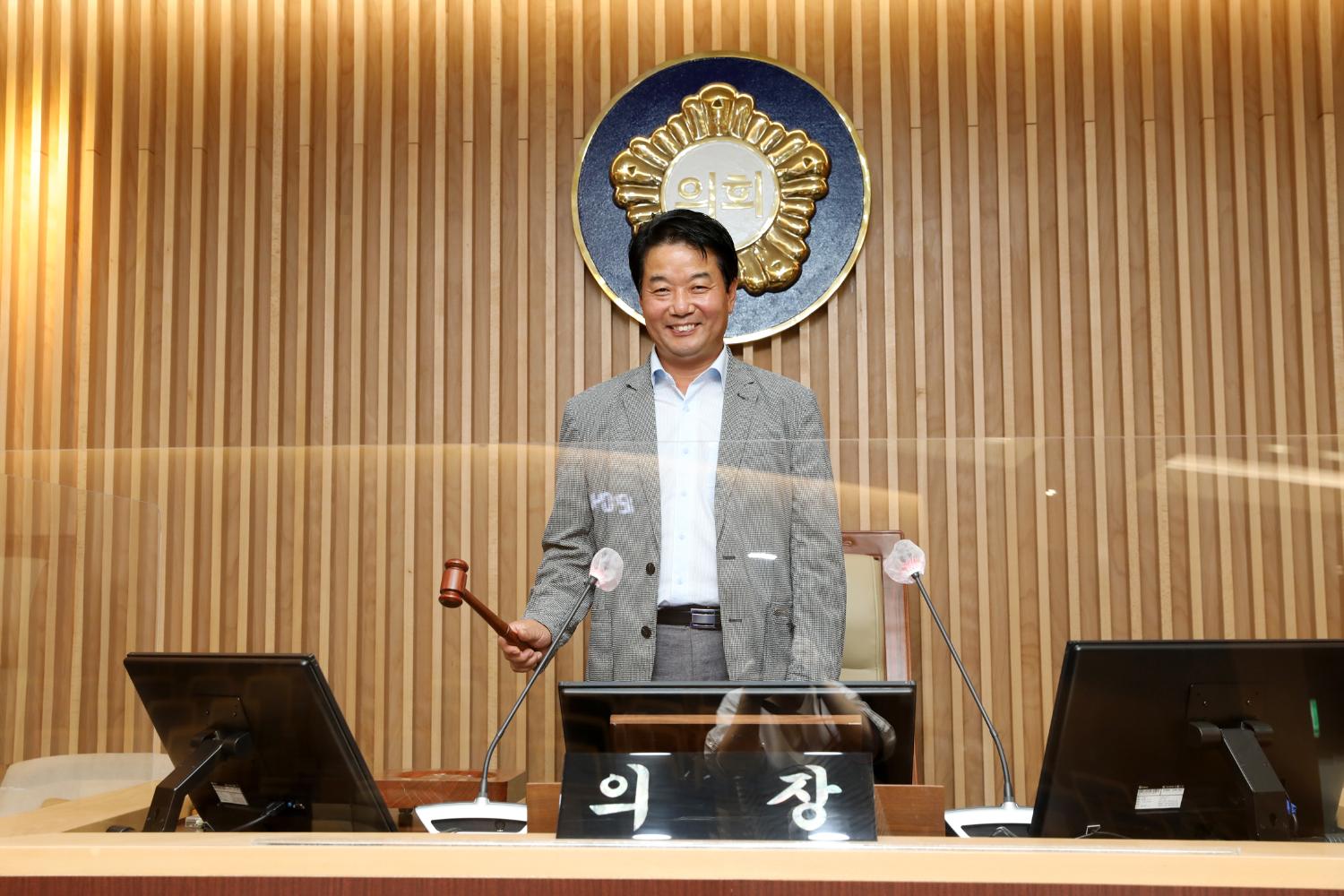 지역주민과의 간담회 7