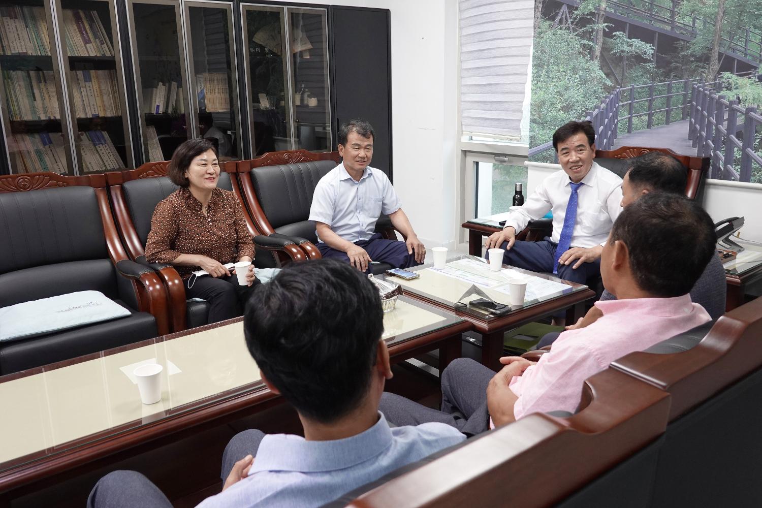 연희동새마을협의회 2