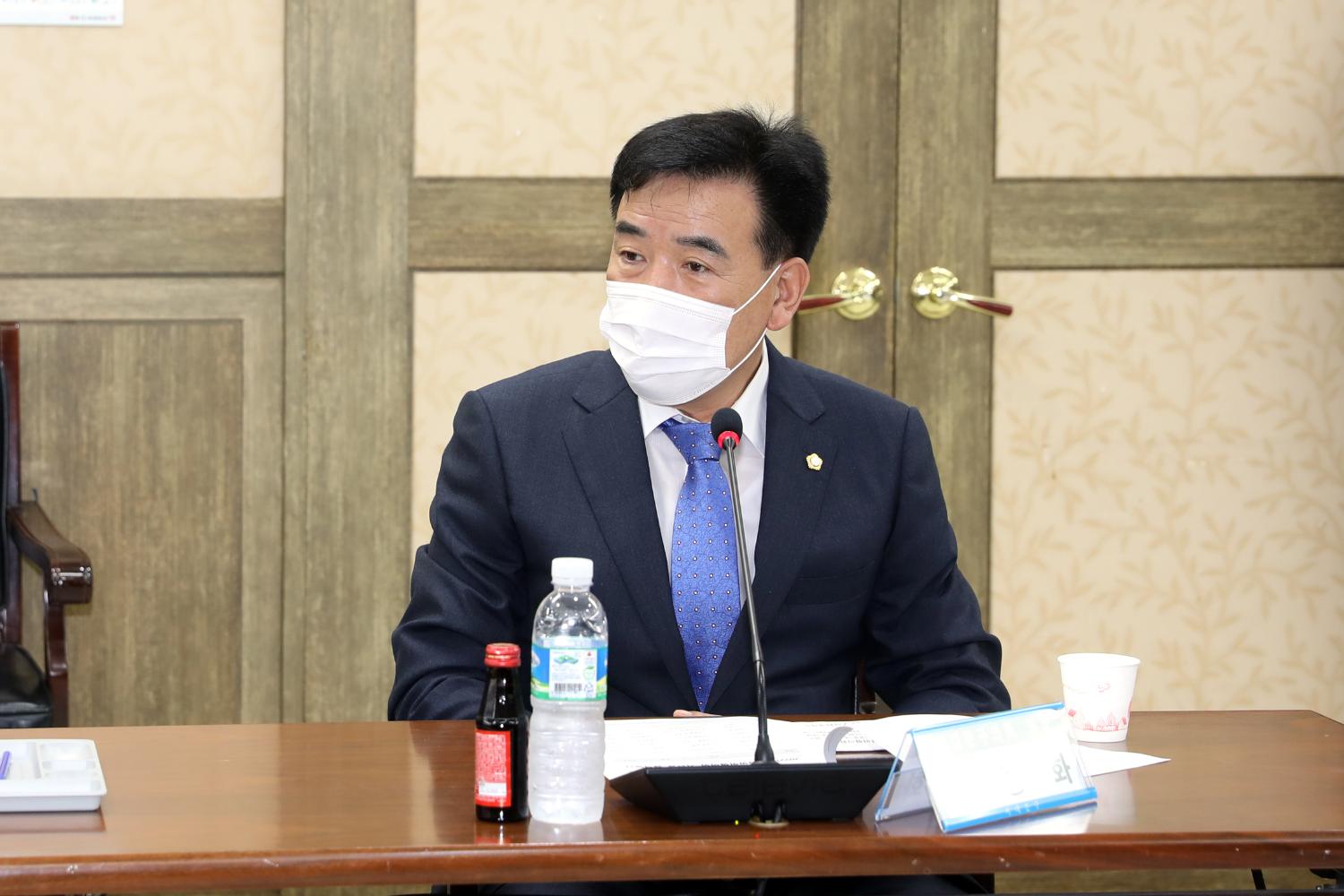2022년 위기관리연습(CMX) 3