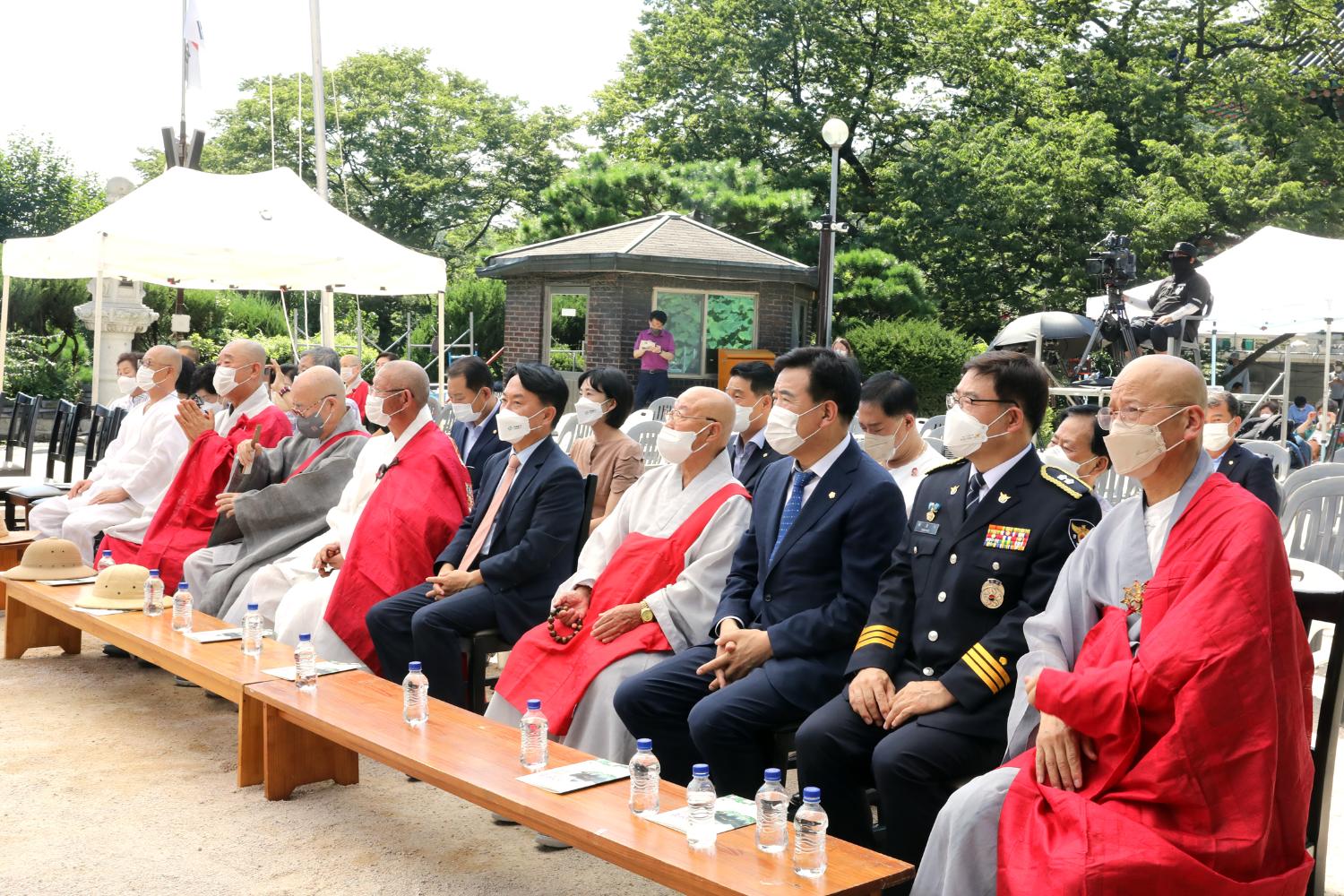 제18회 서울 연꽃문화축제 5