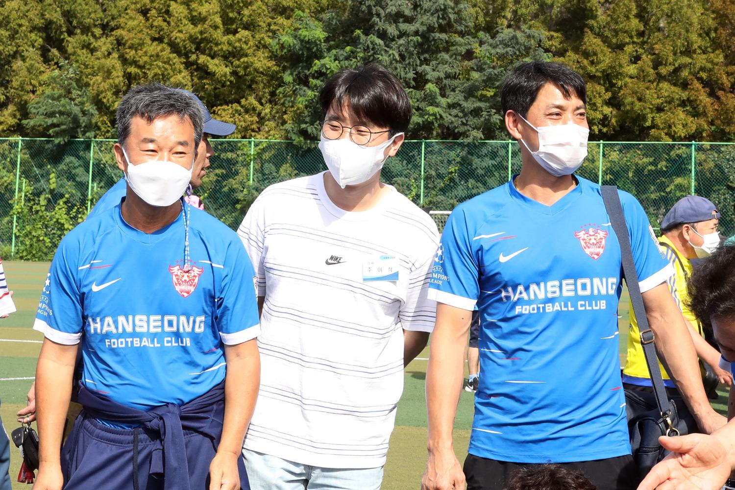 제44회 서대문구협회장기 축구대회 23