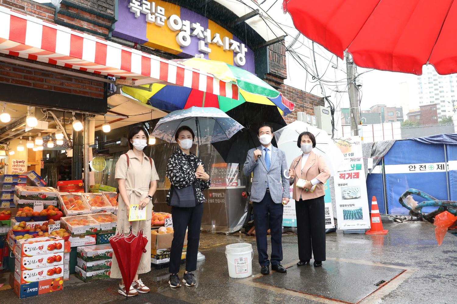 재정건설위원회 현장방문 35