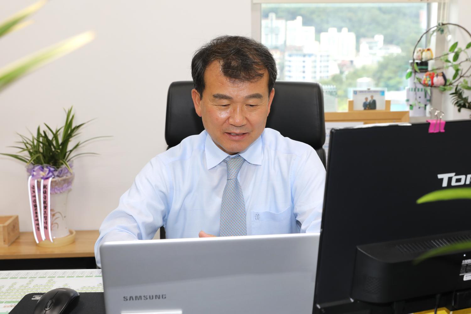 양성평등기념주간 기념식 4