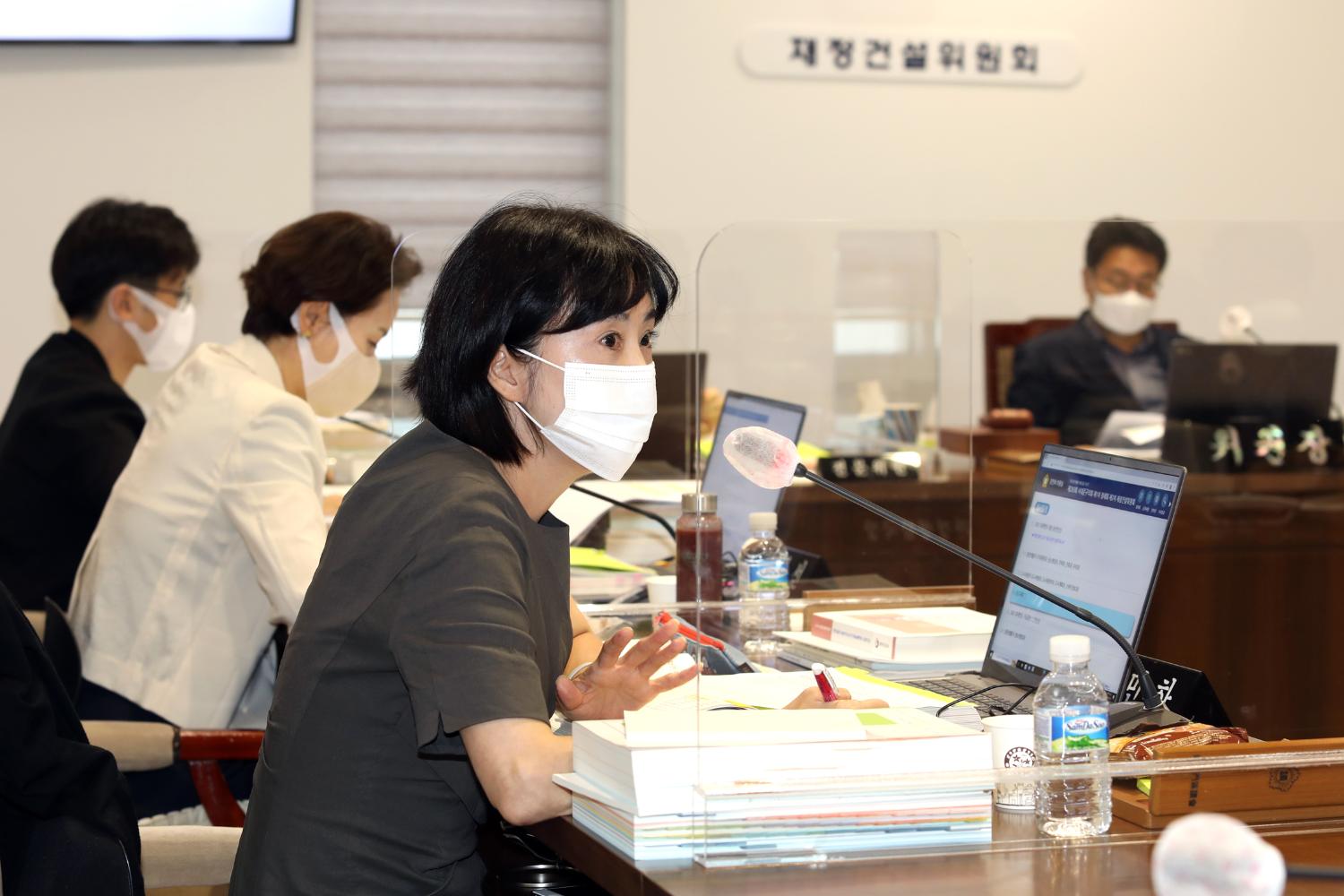 제283회 제1차 정례회 제1차~제2차 재정선설위원회 16