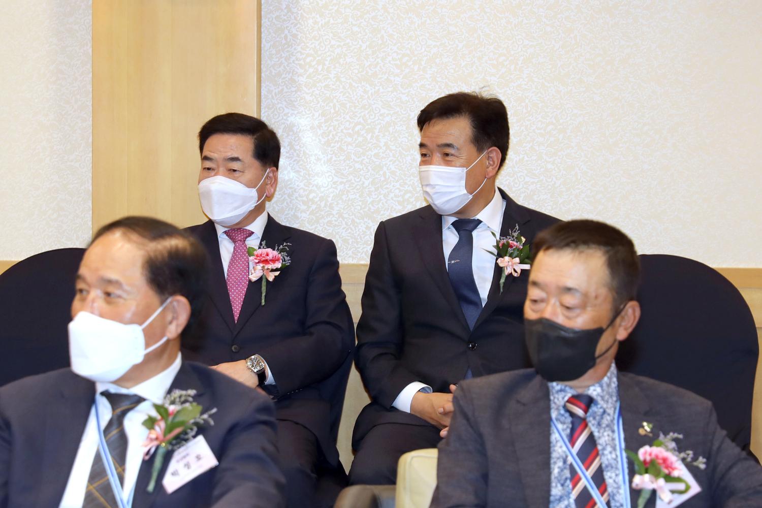 2022 전국지체장애인지도자대회