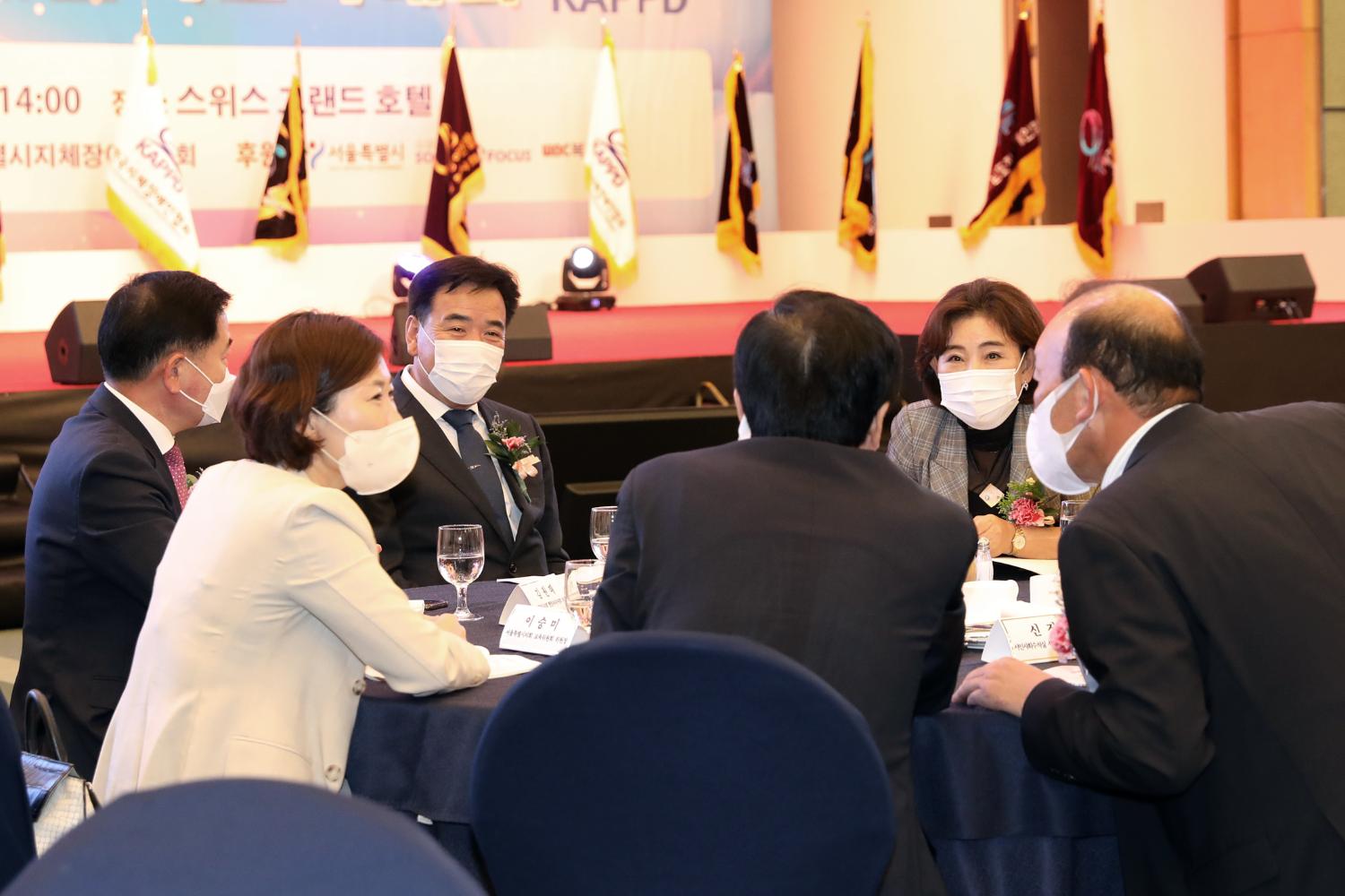 2022 전국지체장애인지도자대회 3