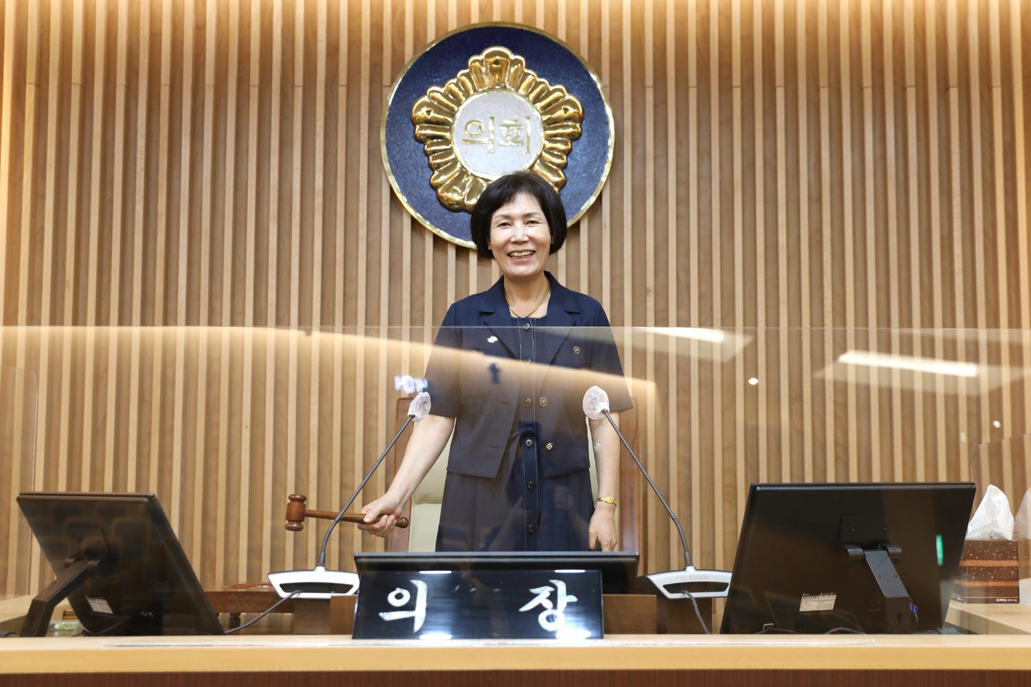 지역주민과의 간담회 8