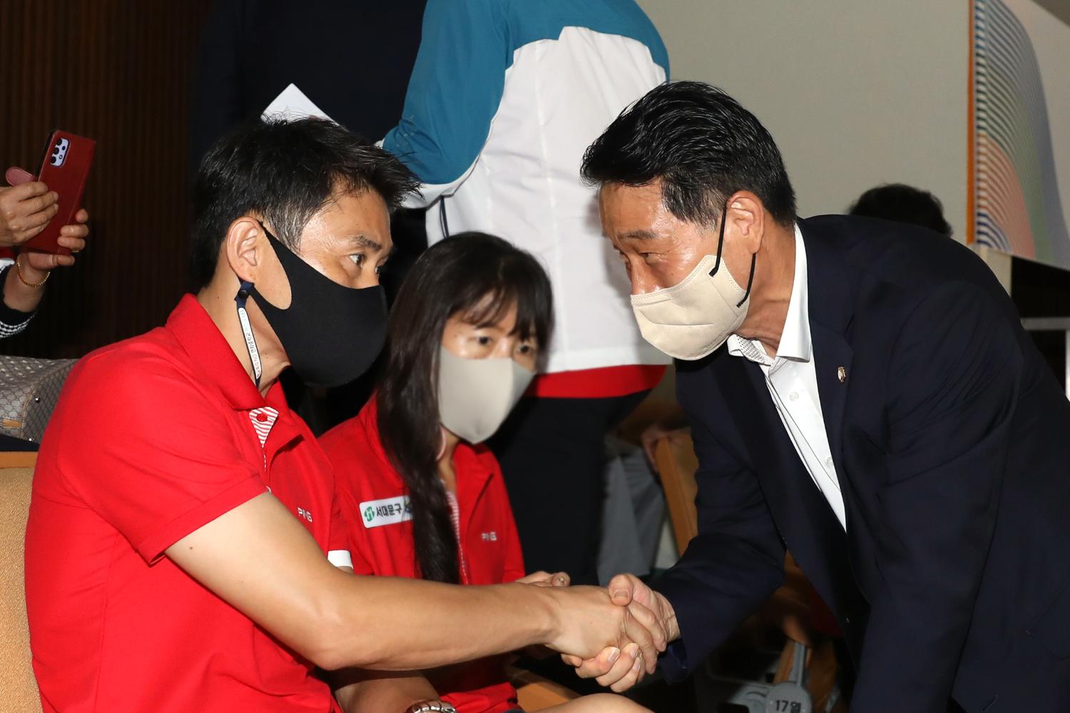 2022년 서울시민체육대축전 8