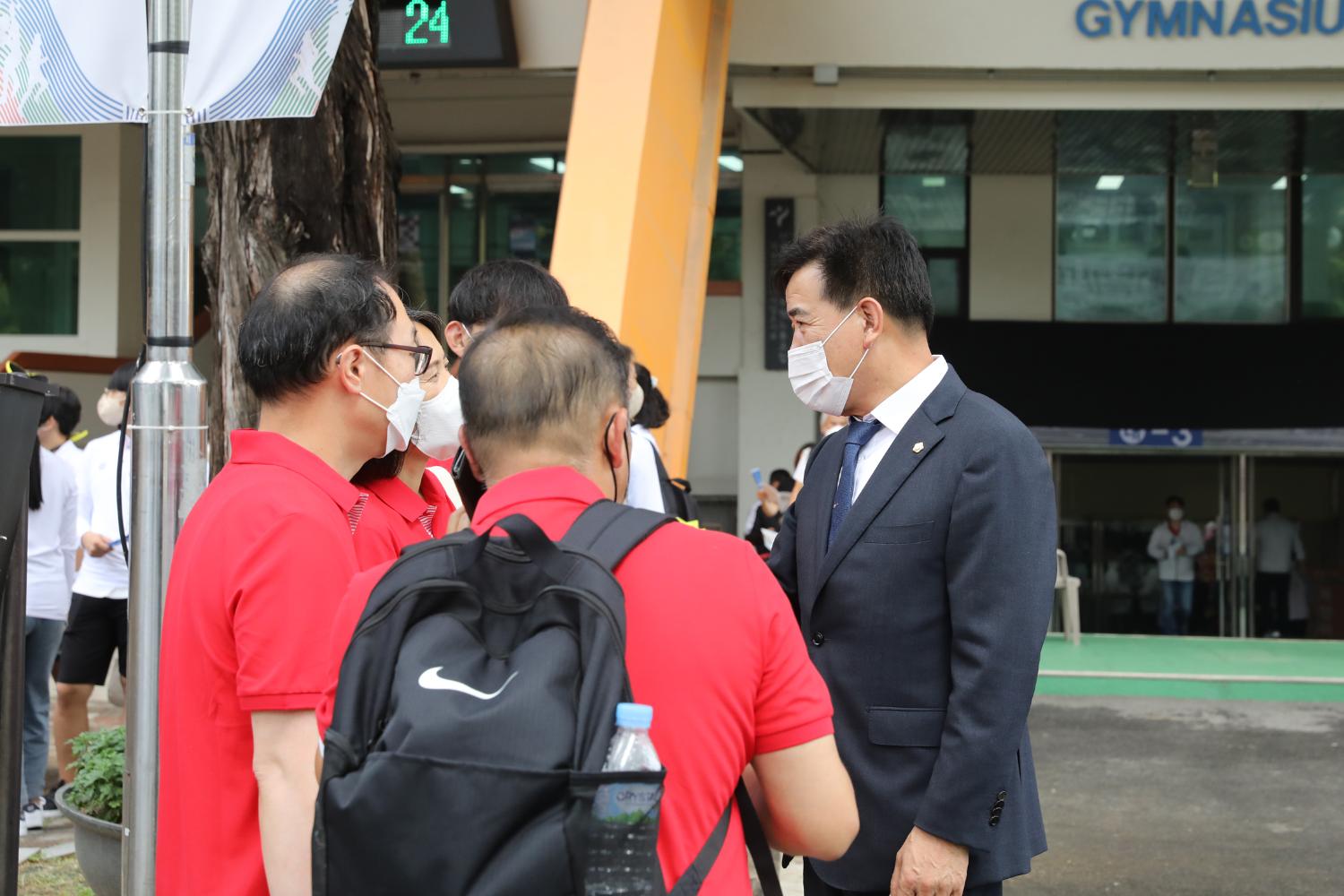 2022년 서울시민체육대축전 9