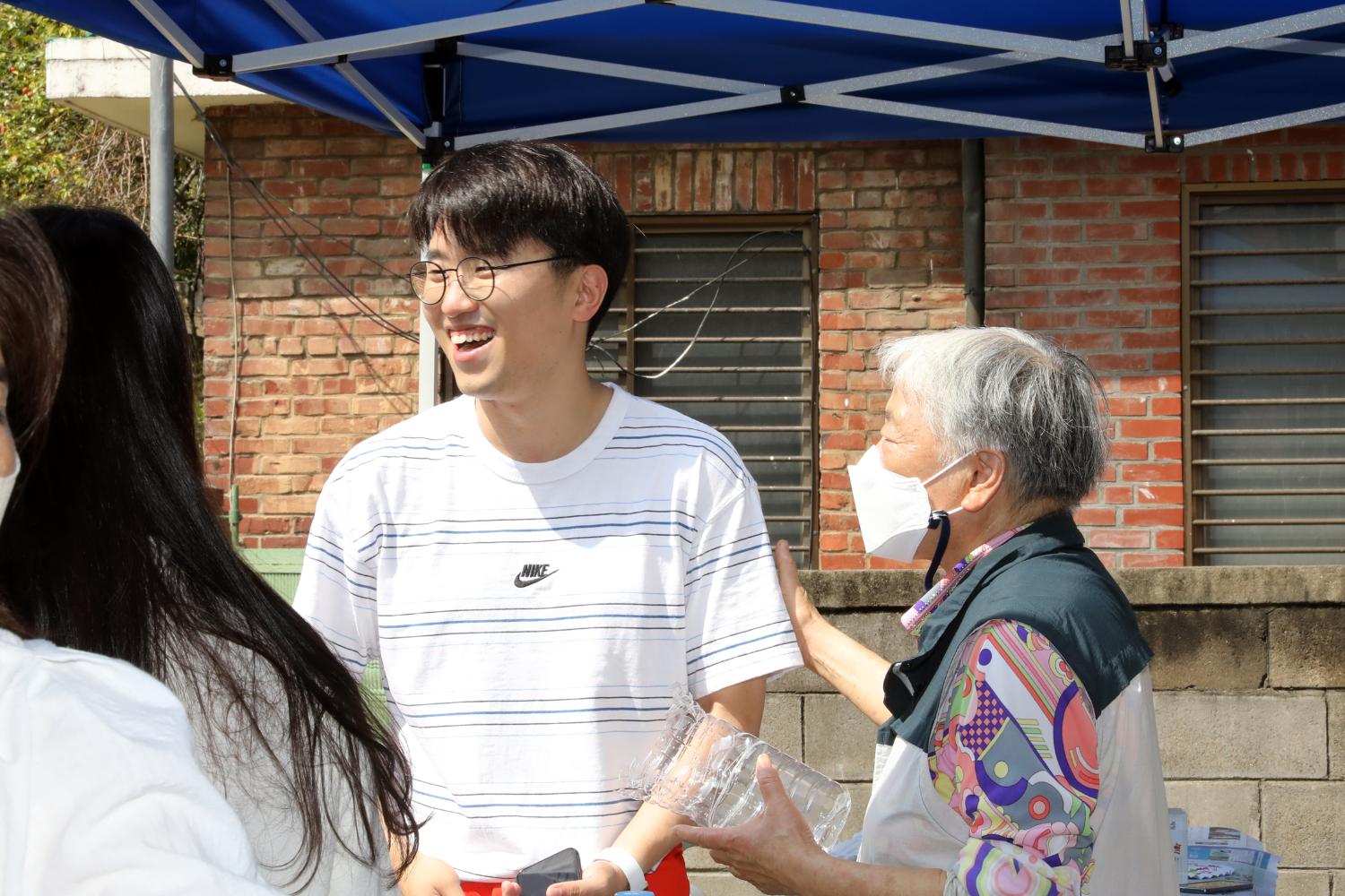2022년 천연충현 다님길 축제 14