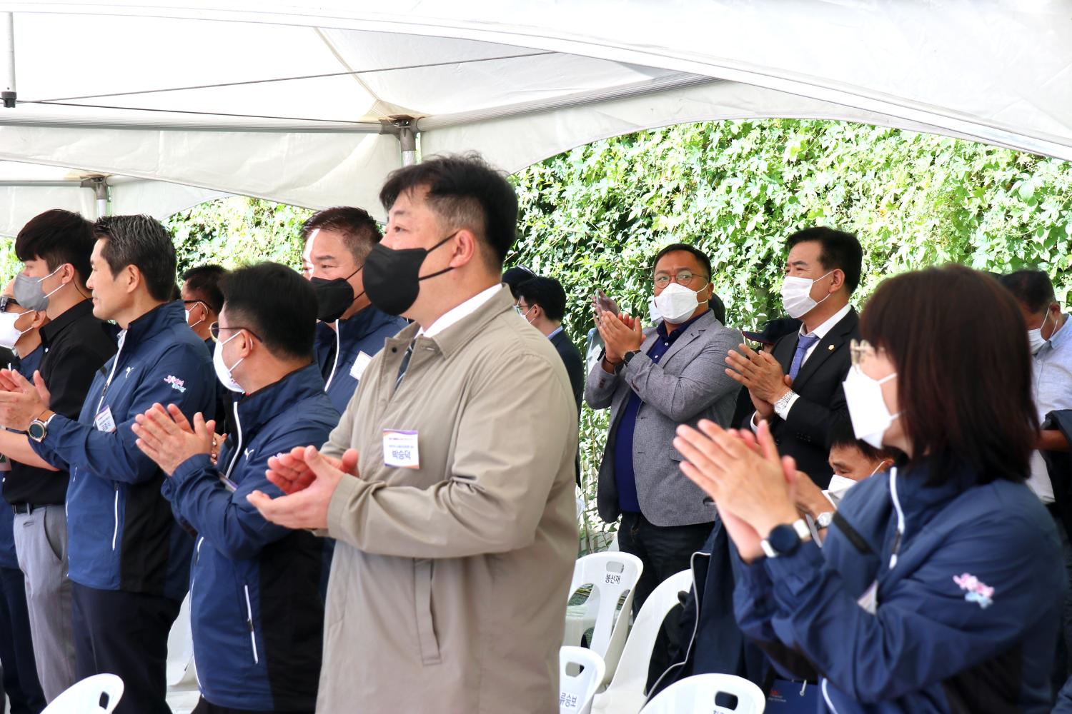 2022 서울특별시장애인생활체육대회(의정팀 사진제공) 4