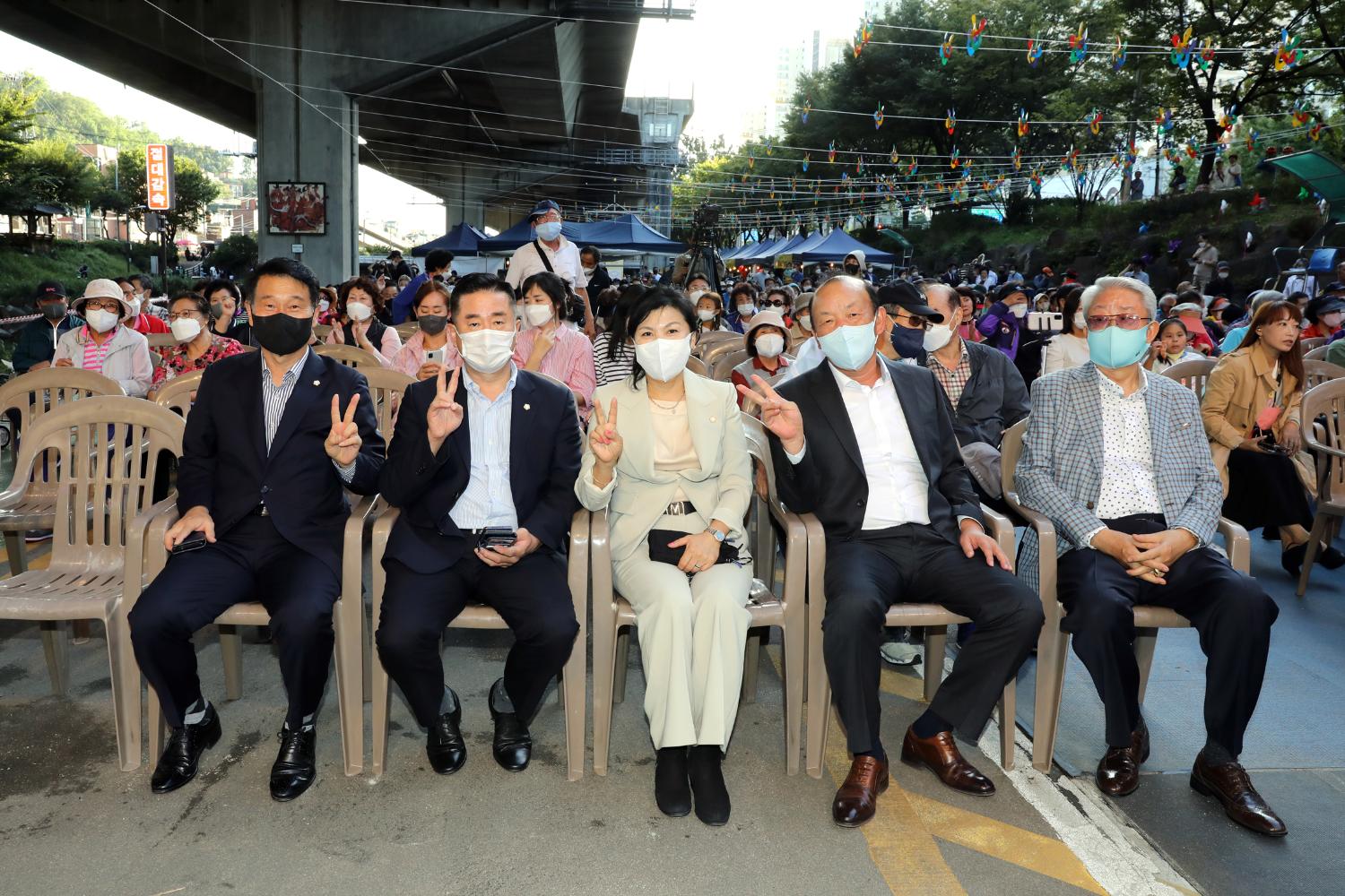 제16회 홍제천 생명의 축제 7
