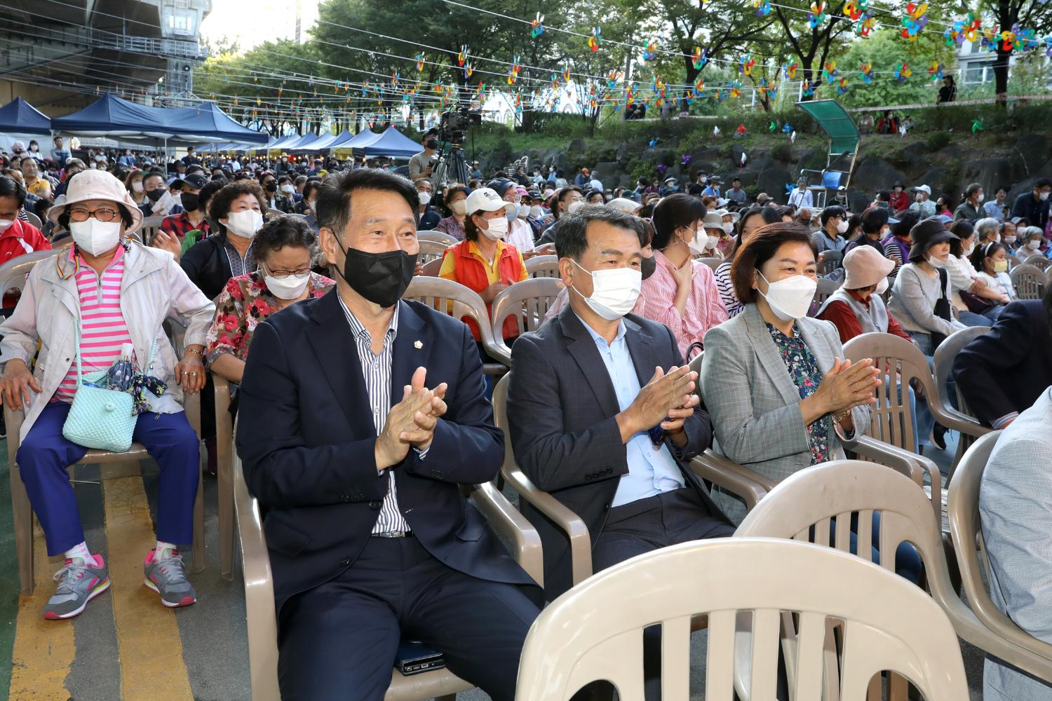 제16회 홍제천 생명의 축제 9