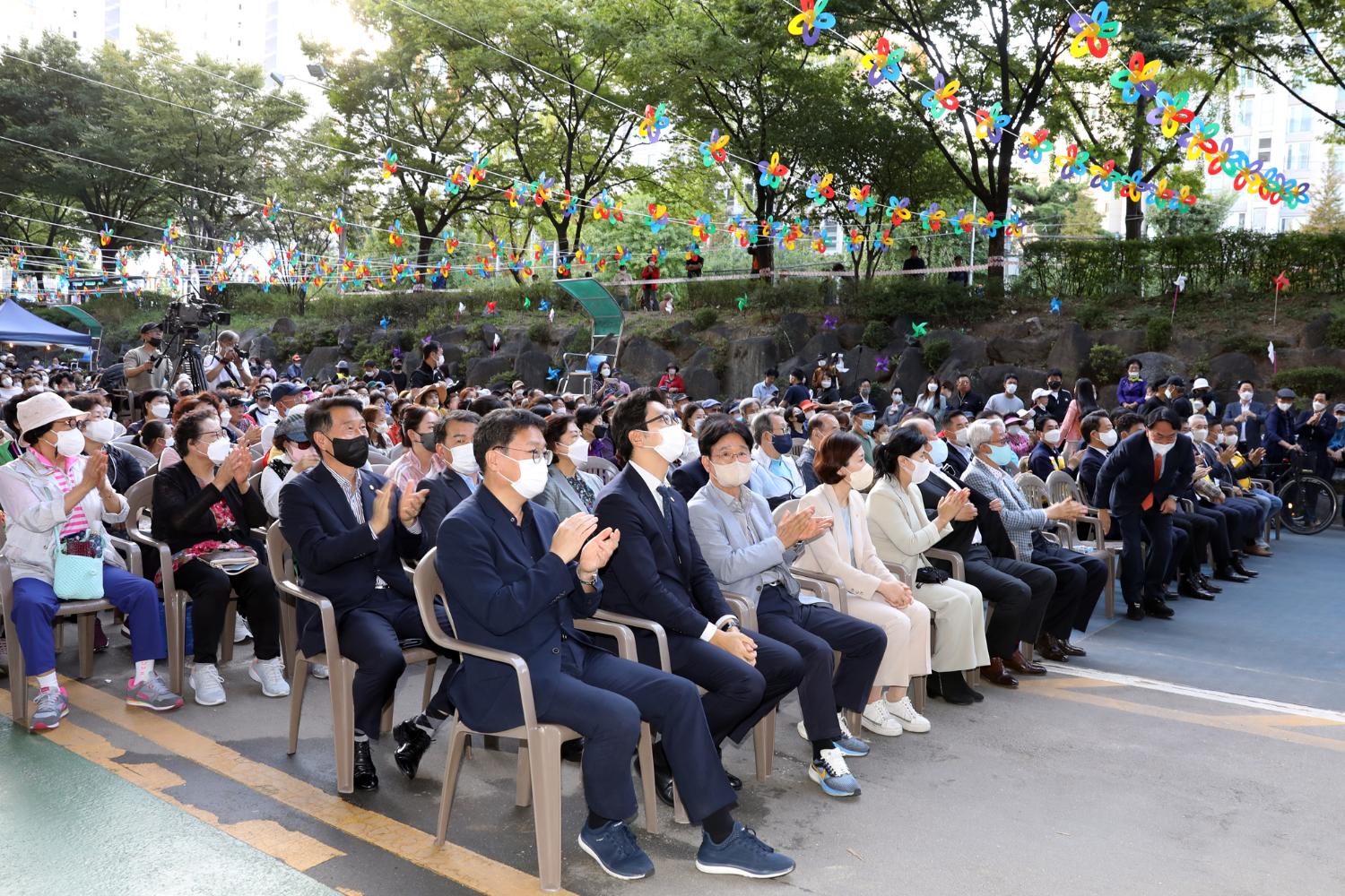 제16회 홍제천 생명의 축제 13