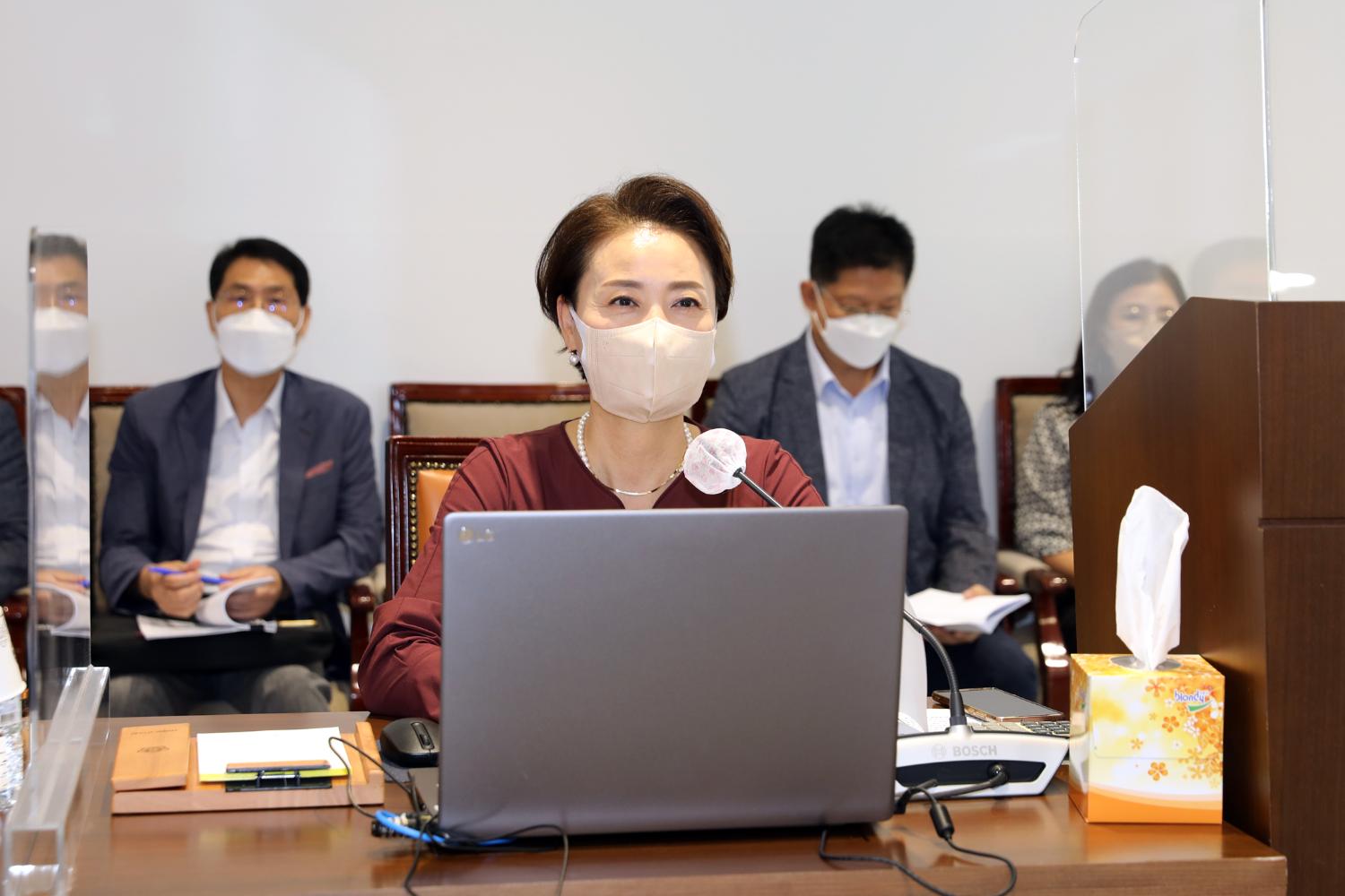 제283회 제1차 정례회 제4차 행정복지위원회 안건심사 6