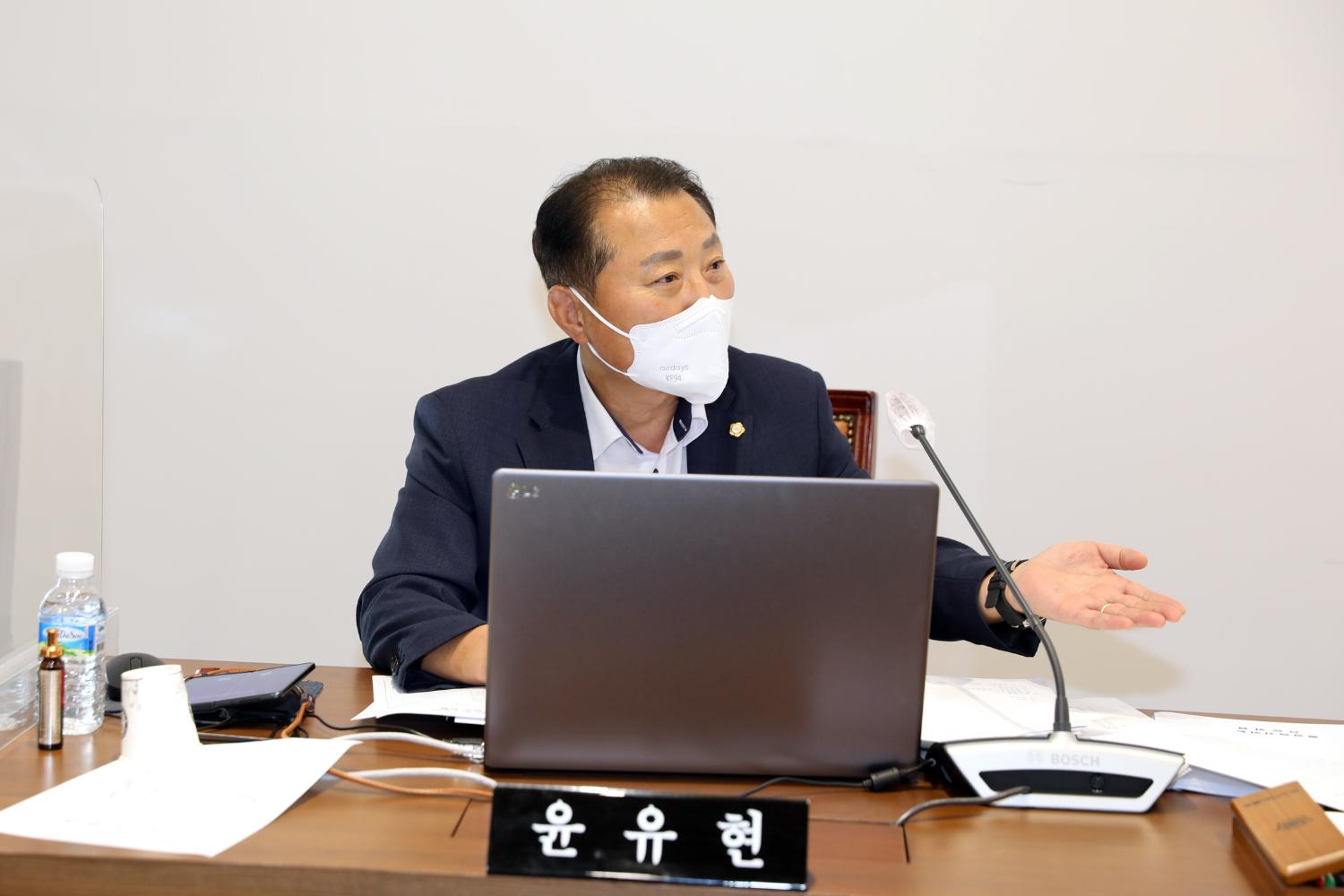 제283회 제1차 정례회 제4차 행정복지위원회 안건심사 14