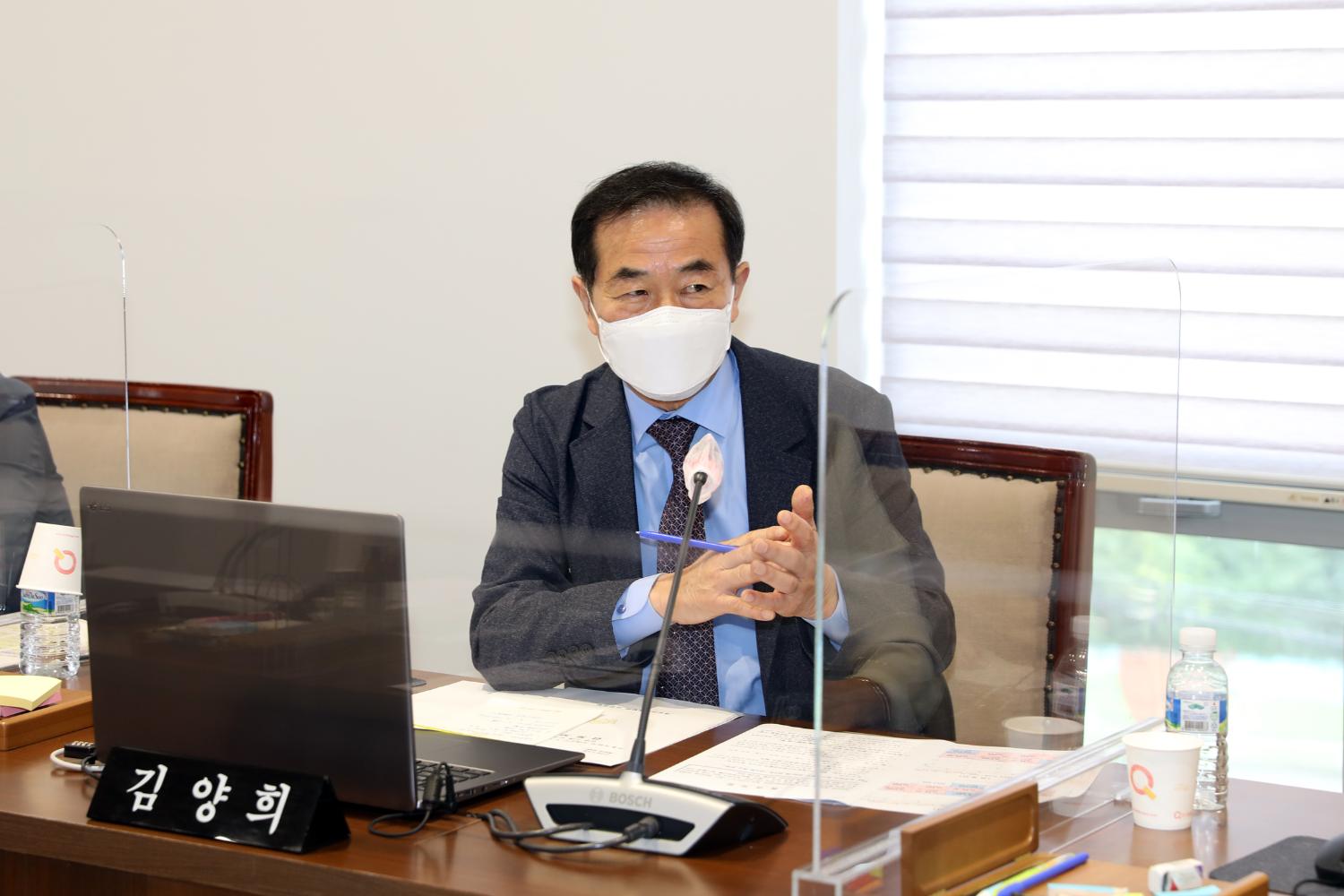 제283회 제1차 정례회 제4차 재정건설위원회 안건심사 3