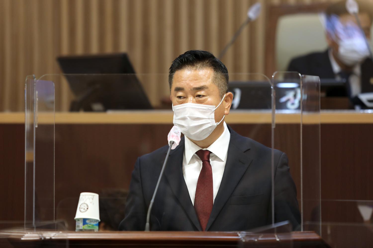 제283회 제1차 정례회 제3차 본회의 5