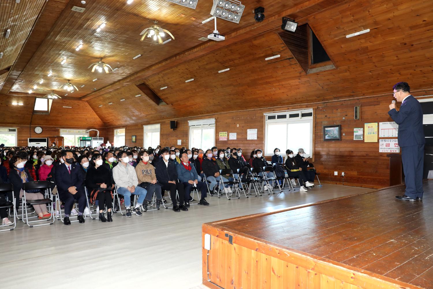 2022 통장 역량강화 워크숍 12