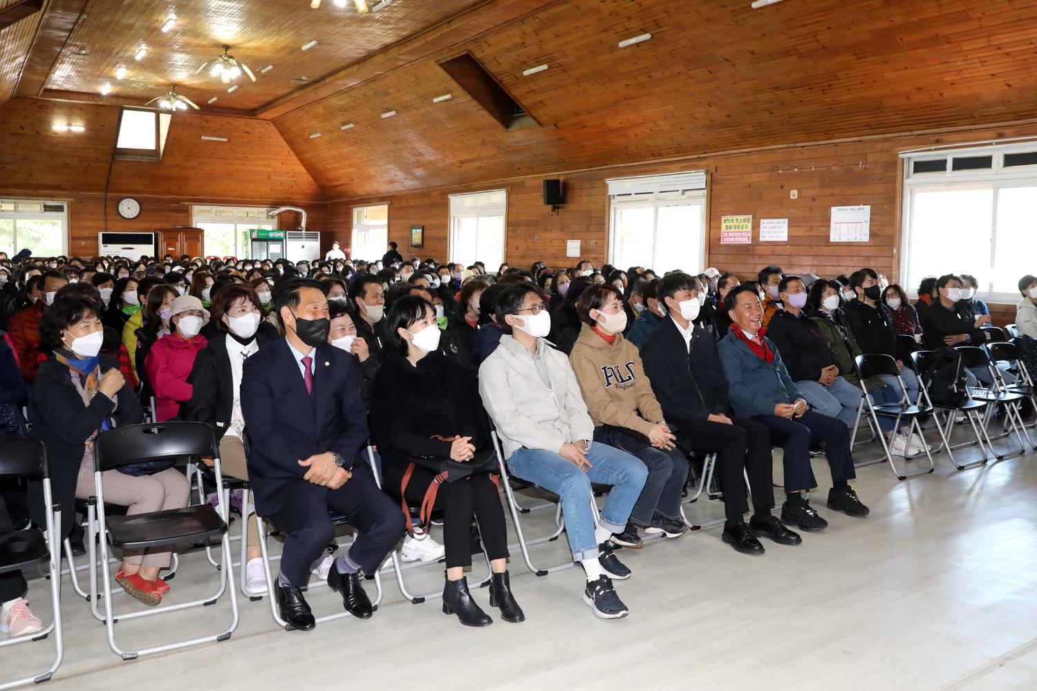 2022 통장 역량강화 워크숍 13