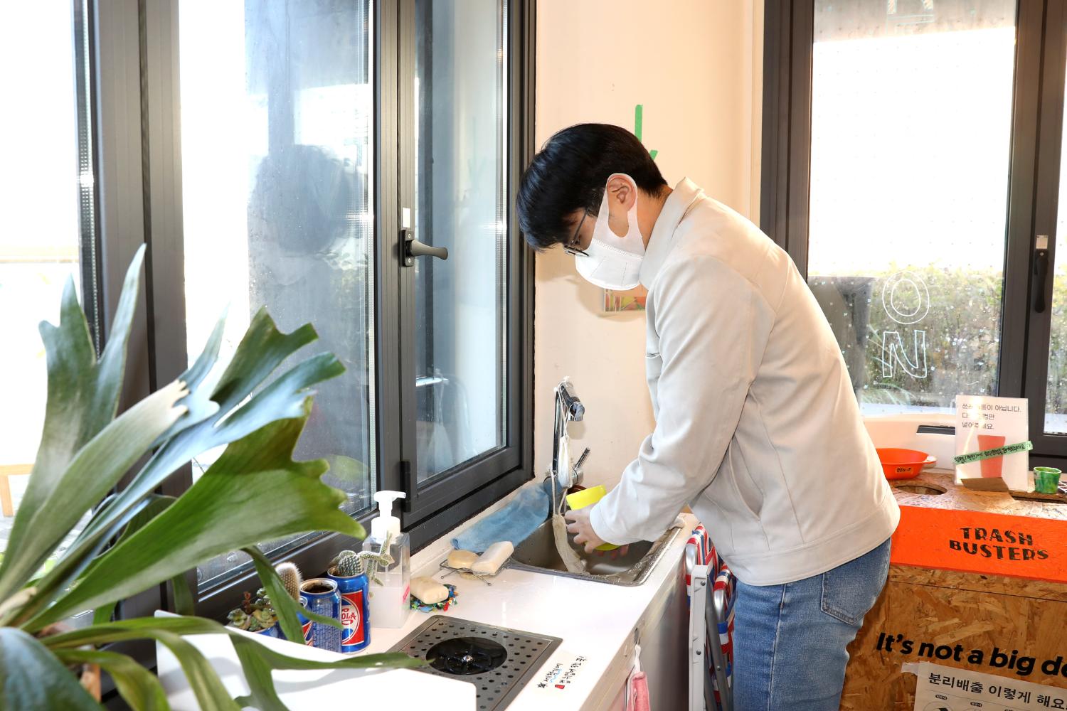 도시혁신연구회 현장체험(알맹상점 현장방문) 22