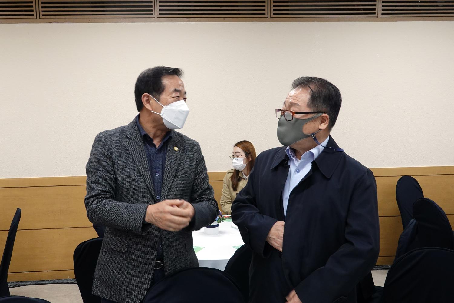 서대문종합사회복지관 개원30주년 기념식 5