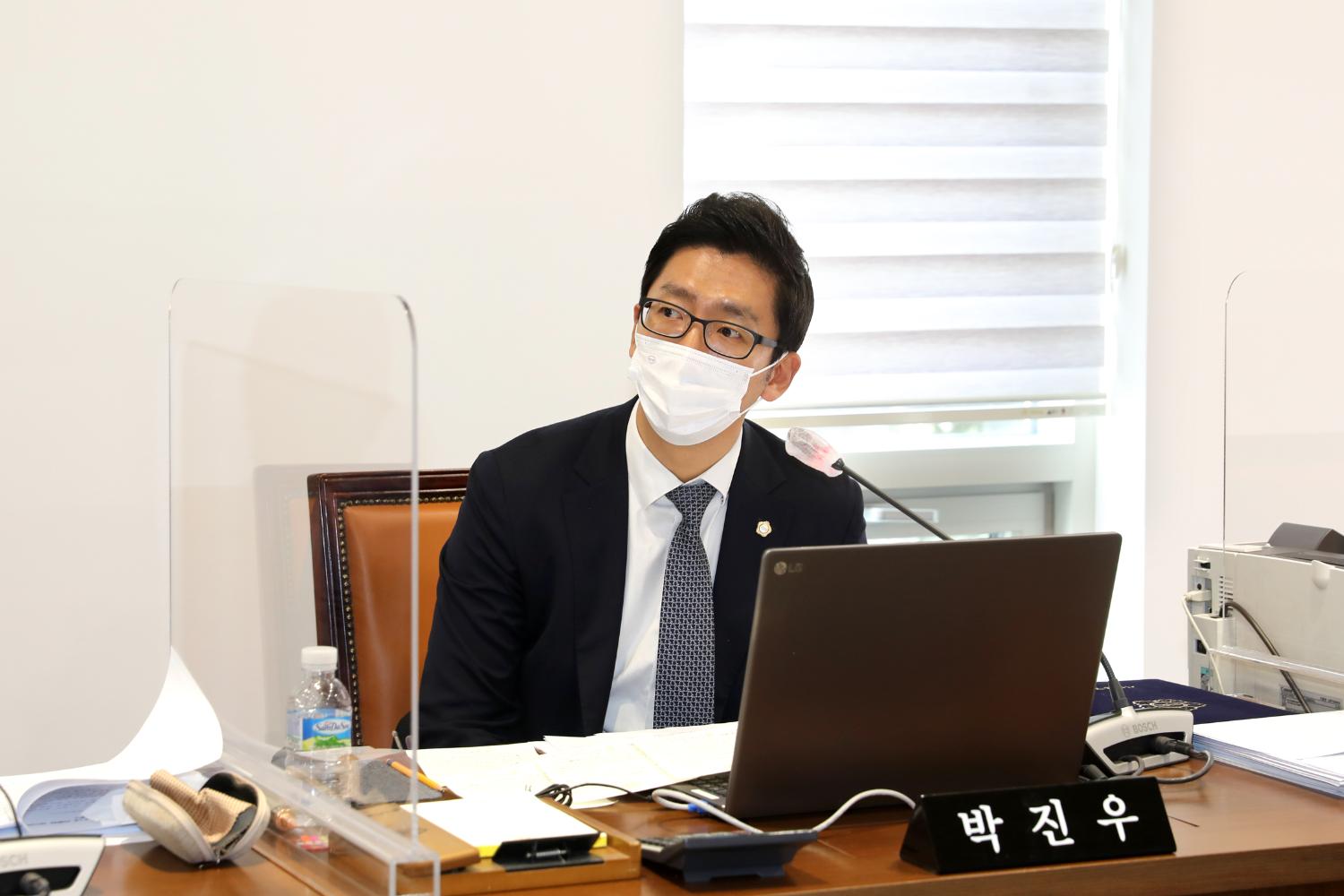 제284회 임시회 제1차 행정복지위원회 8