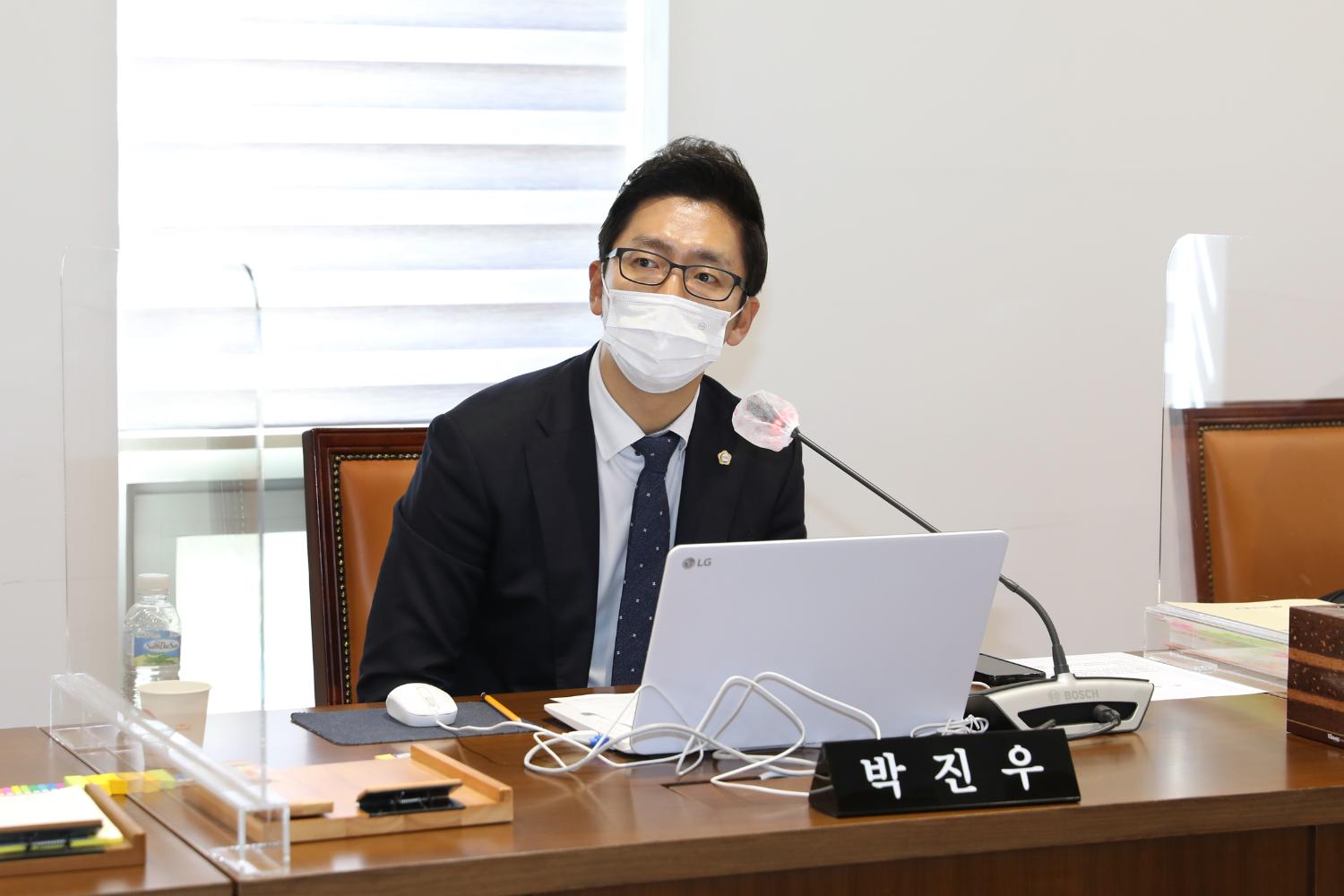 제284회 임시회 제1차 의회운영위원회 13