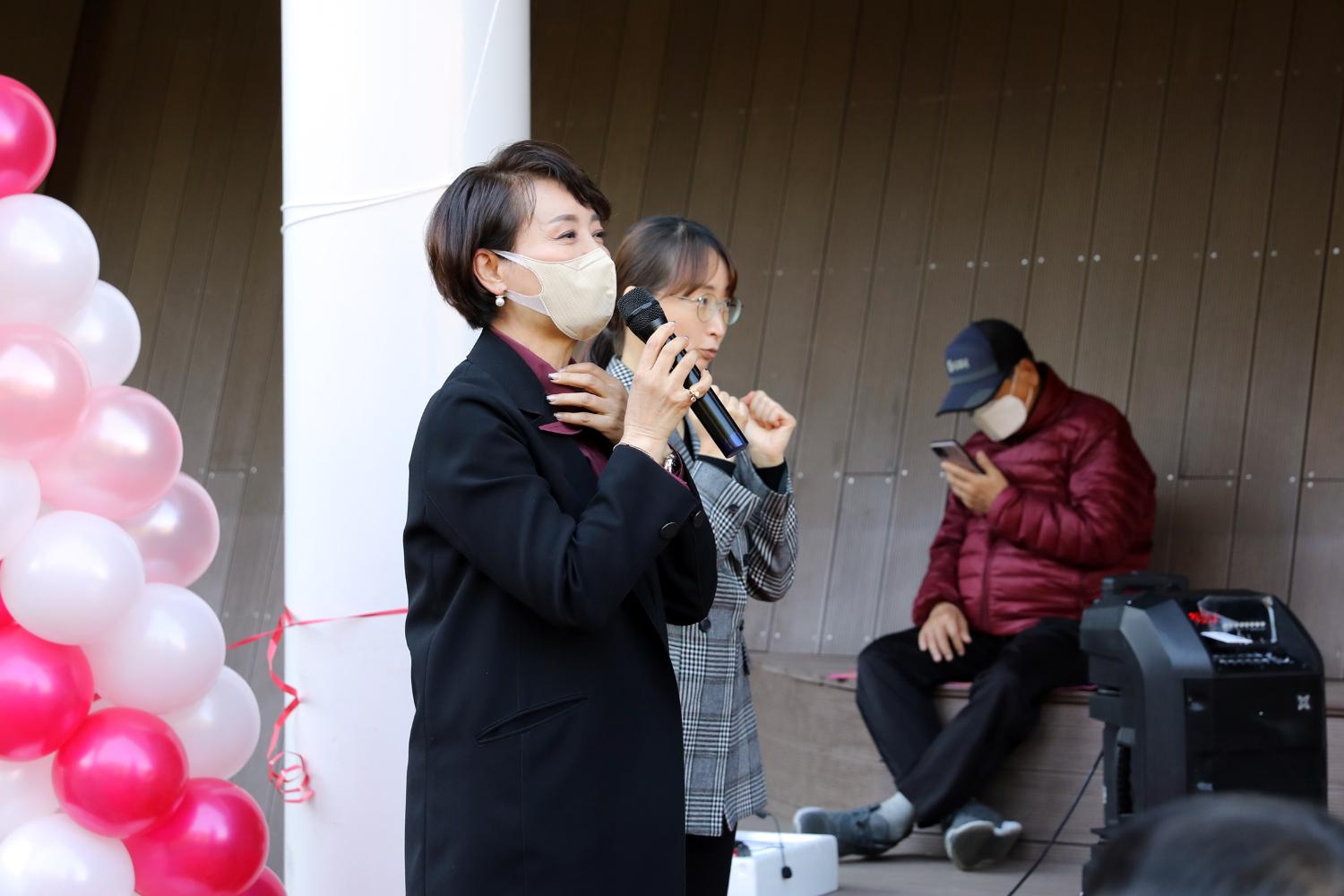 제11회 네바퀴와 함께 걷는세상 6