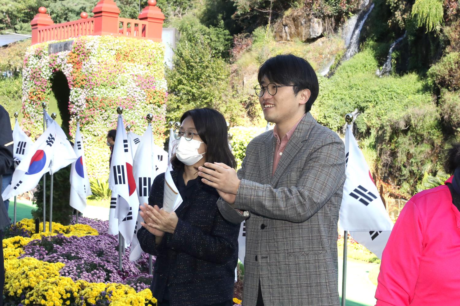 제11회 네바퀴와 함께 걷는세상 8