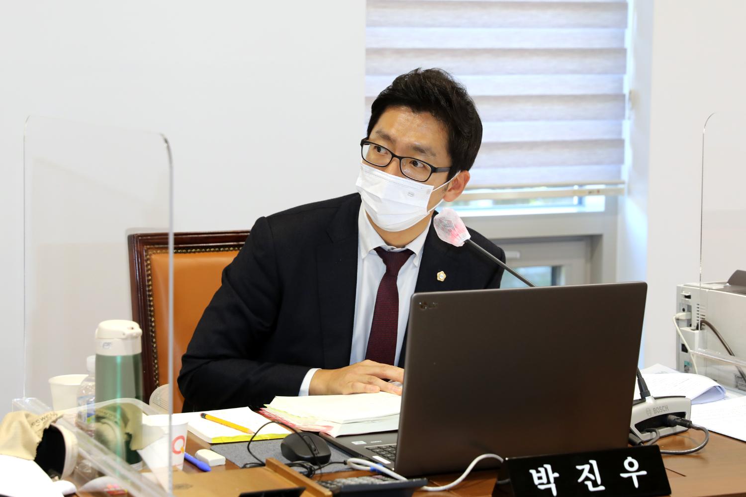 제284회 임시회 제2차 행정복지위원회 4