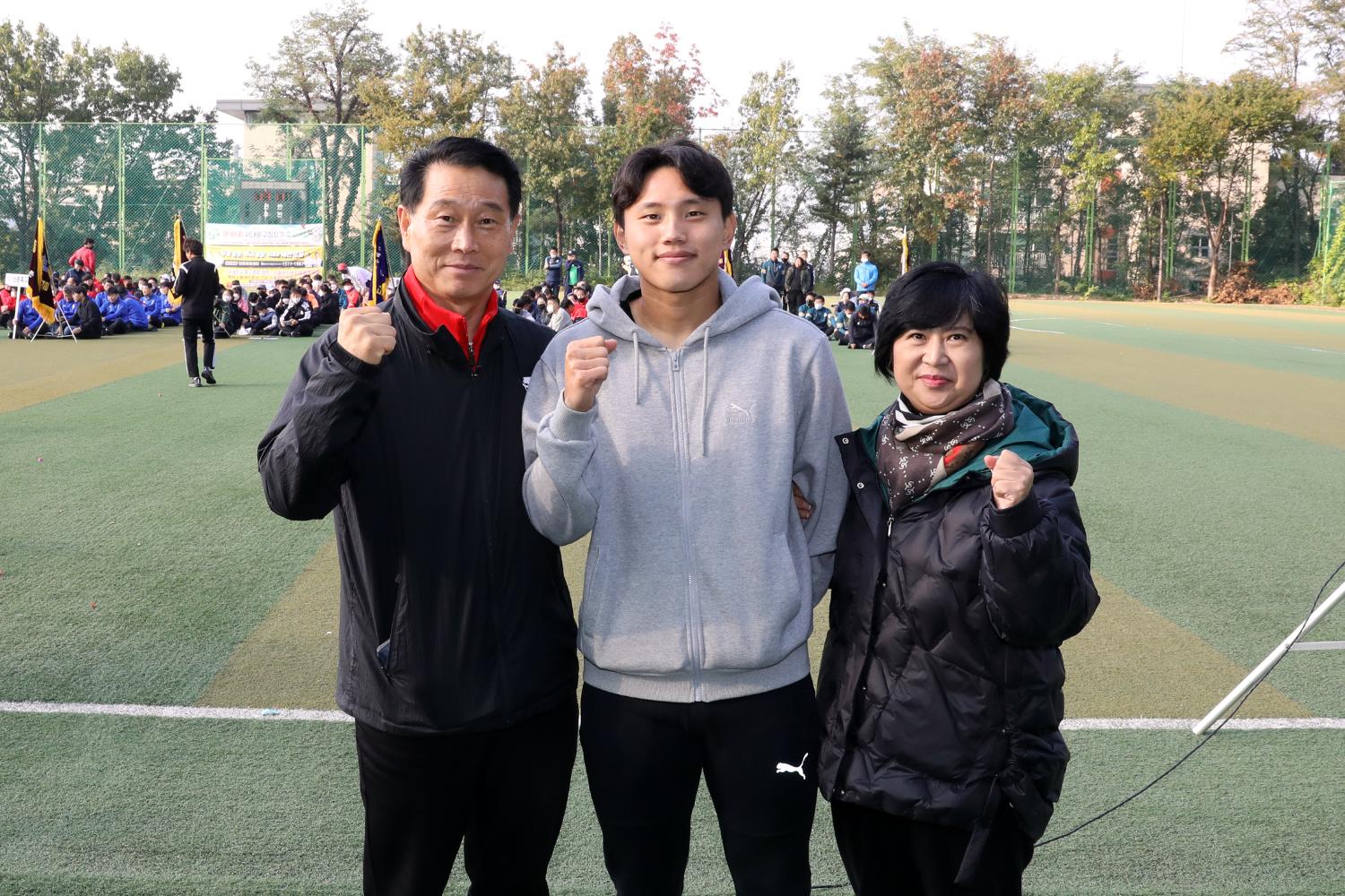 제45회 서대문구청장기 축구대회 12